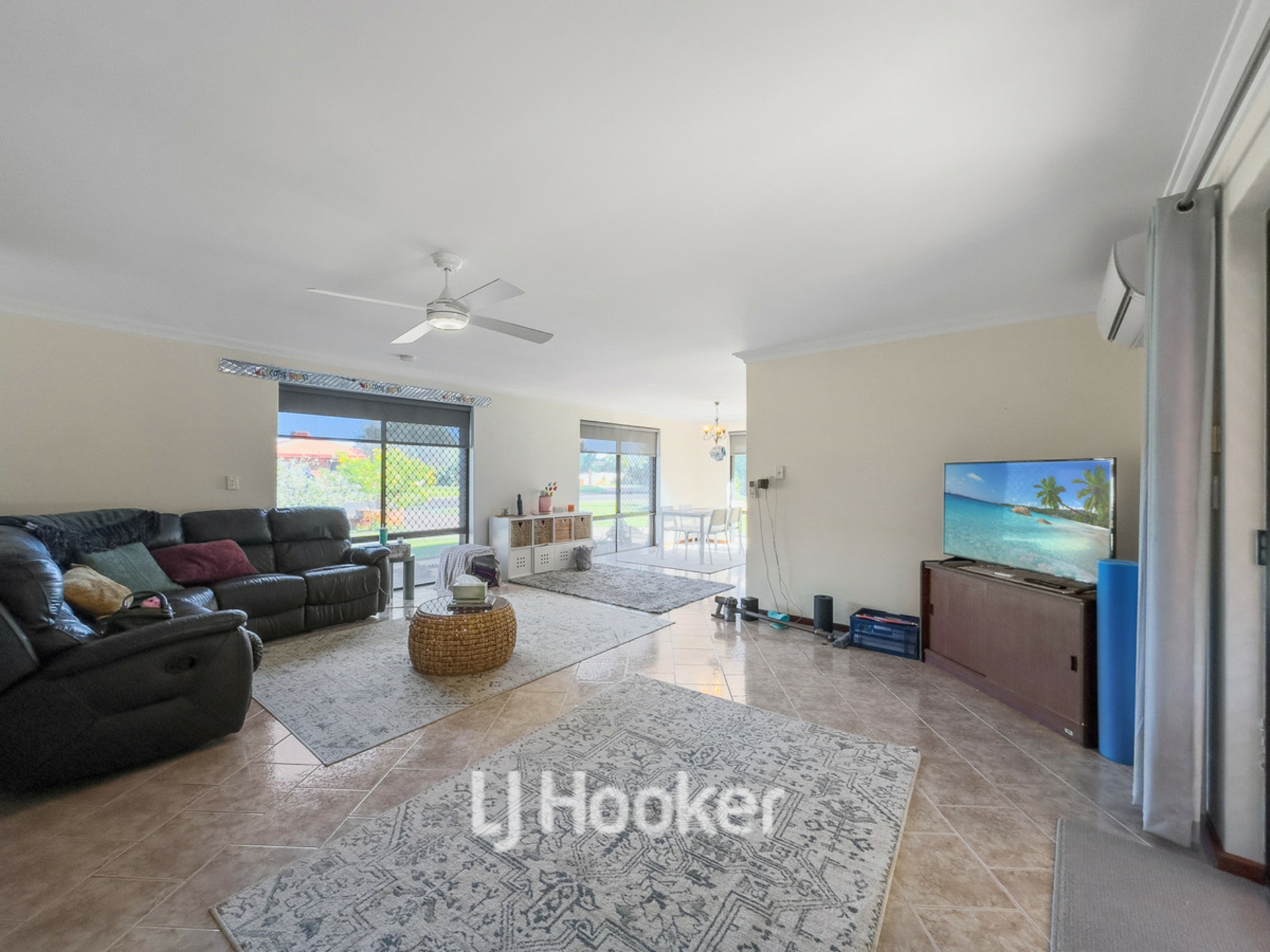 1 Martin Street, EAST BUNBURY