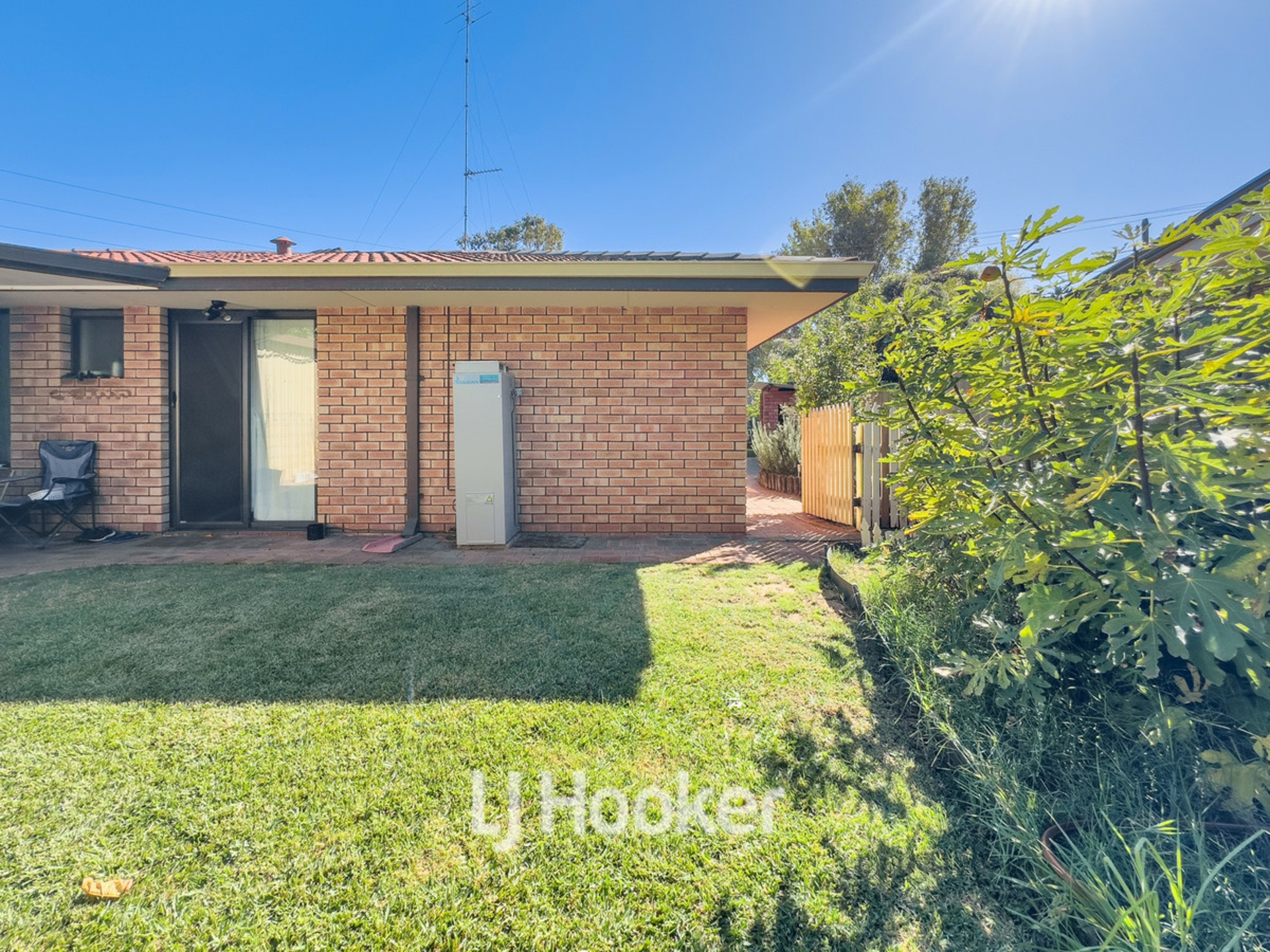1 Martin Street, EAST BUNBURY