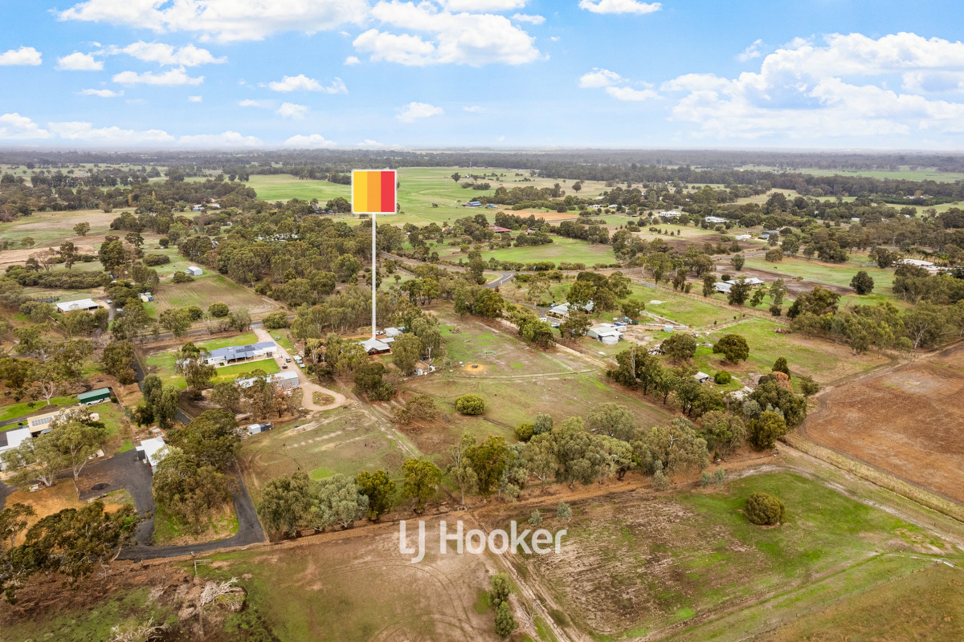 19 Padbury Road Dardanup West WA AcreageSemirural for Sale LJ Hooker