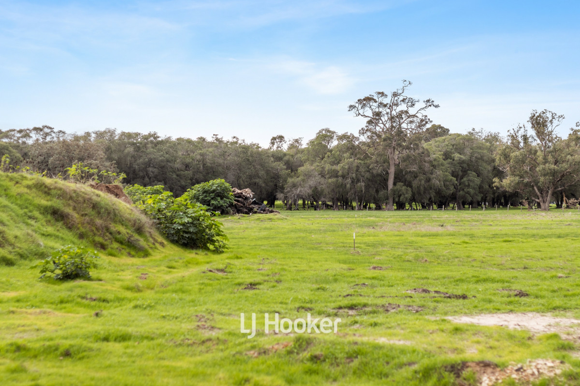 Lot 4 Padbury Road Dardanup West WA Residential for Sale LJ Hooker