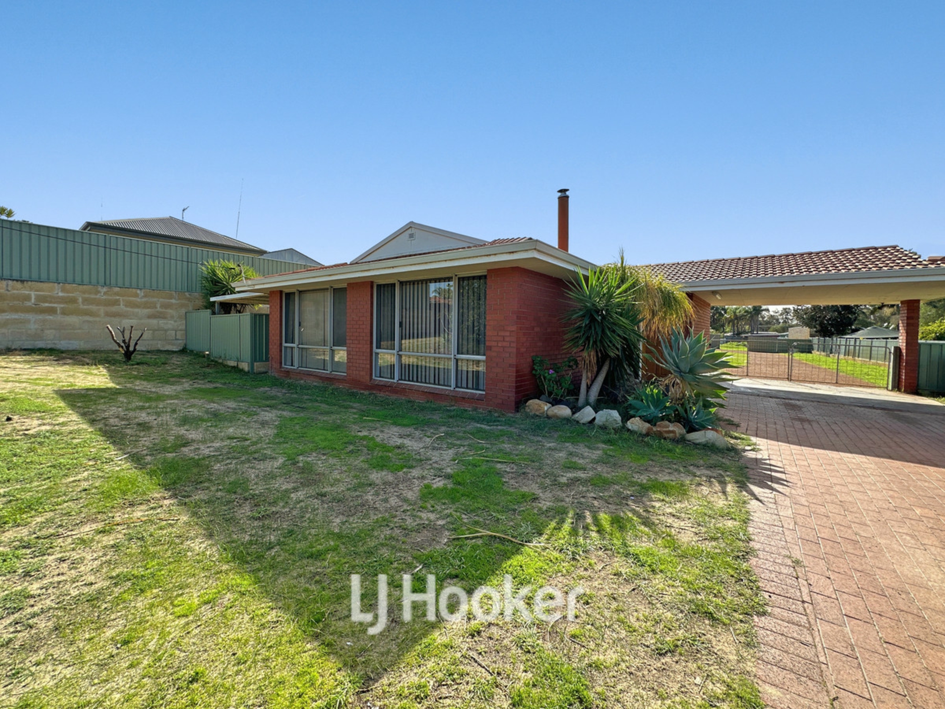 50 Hamilton Road, EATON