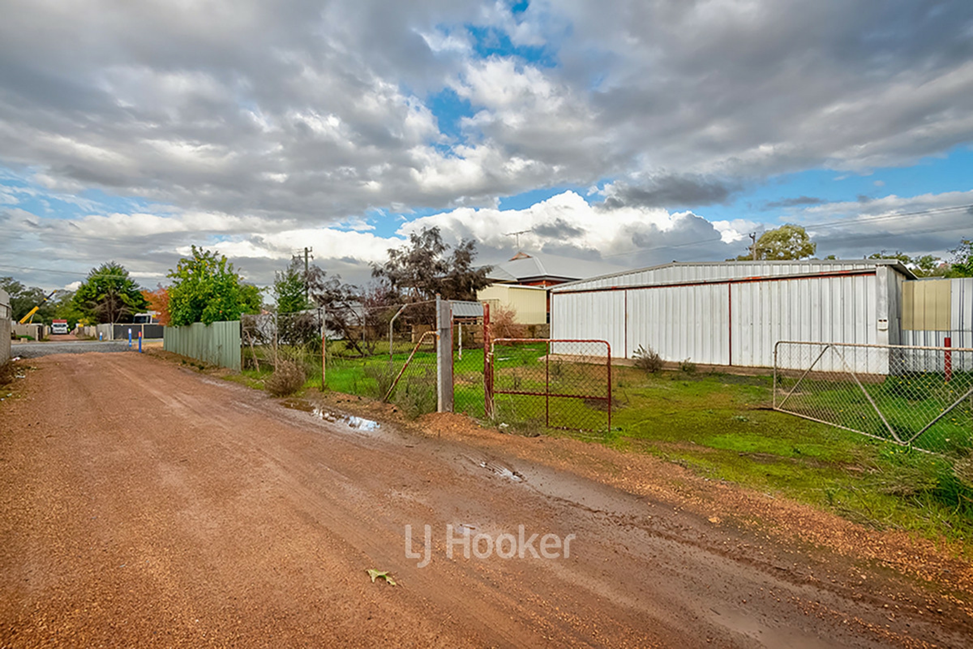22 Wittenoom Street, Collie