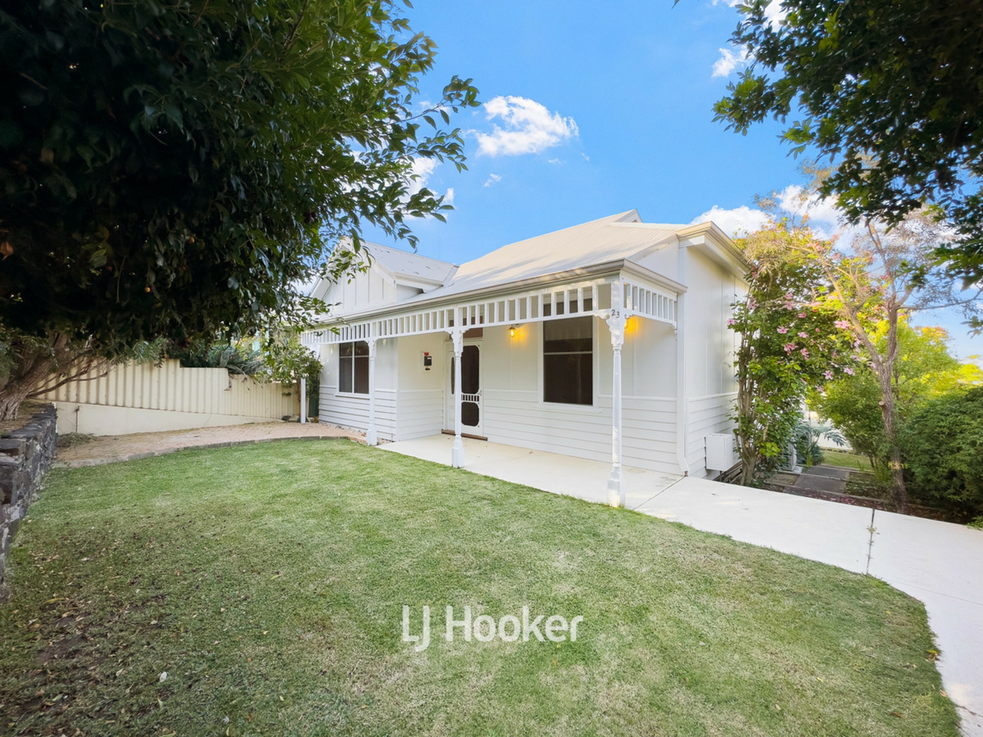 23 Tuart Street Bunbury WA