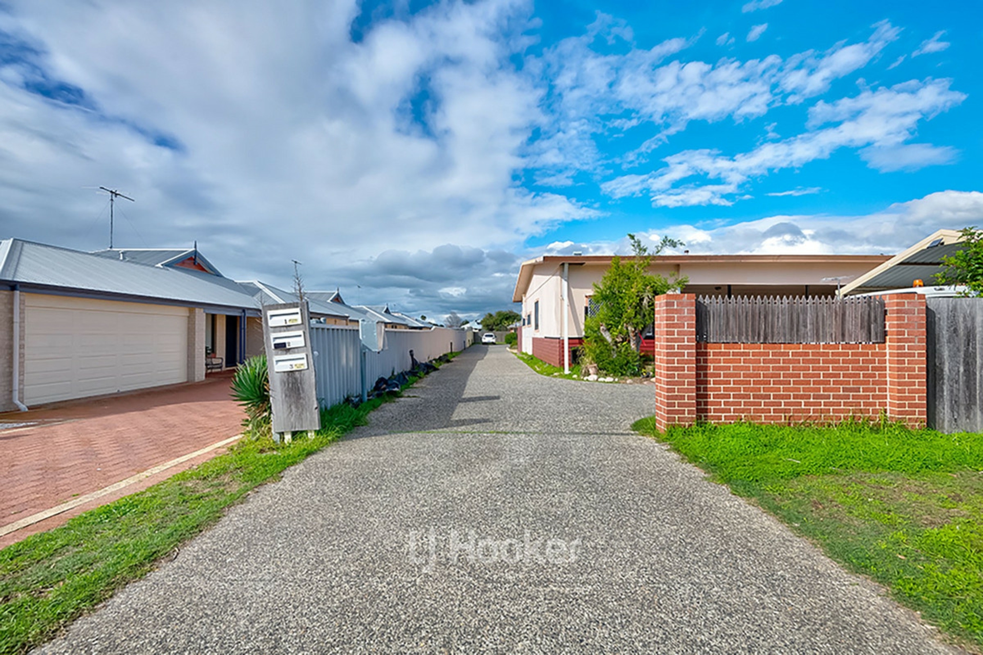 2/19 Gibson Street, South Bunbury