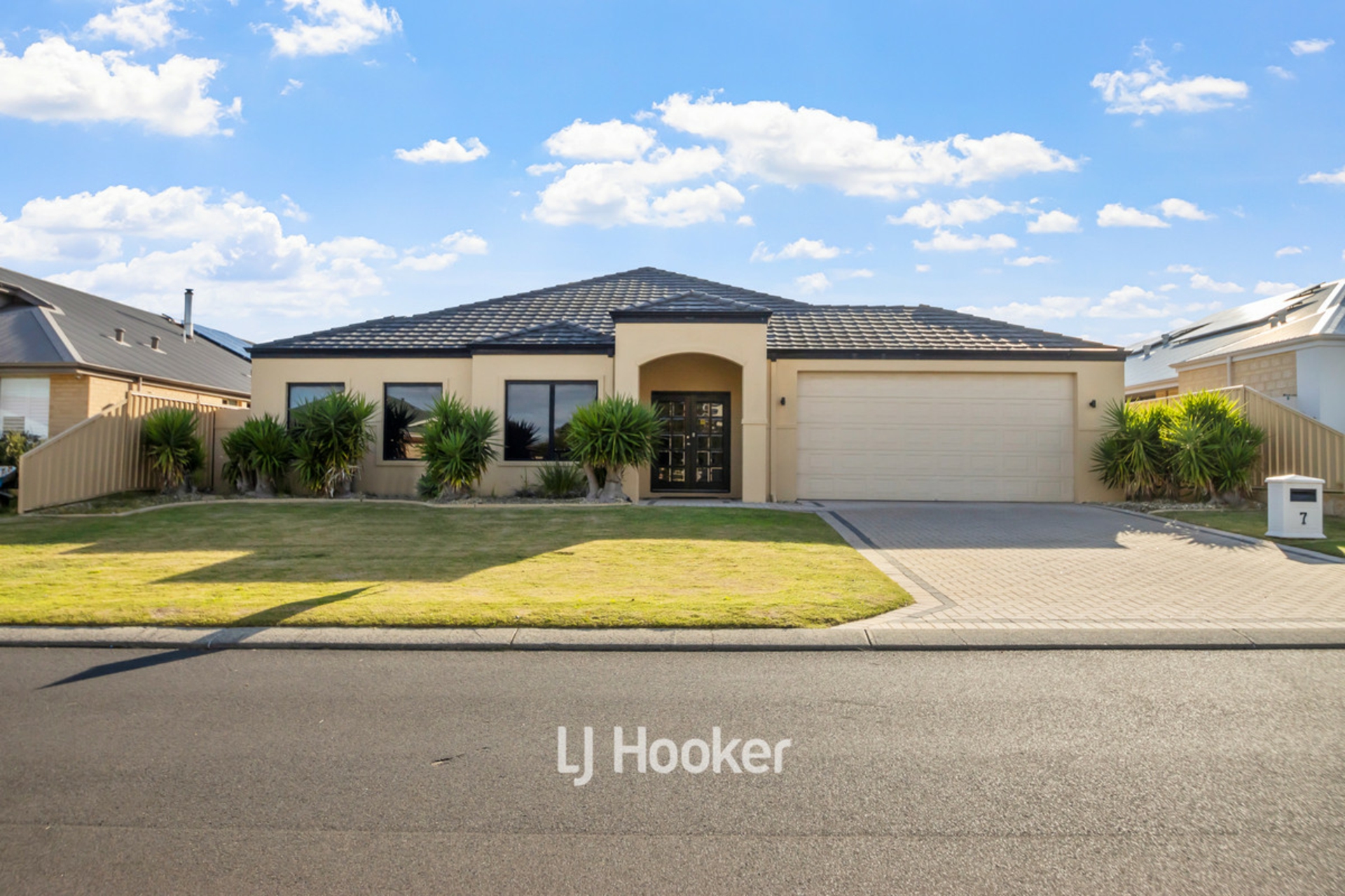 7 Zedor Way, Dalyellup