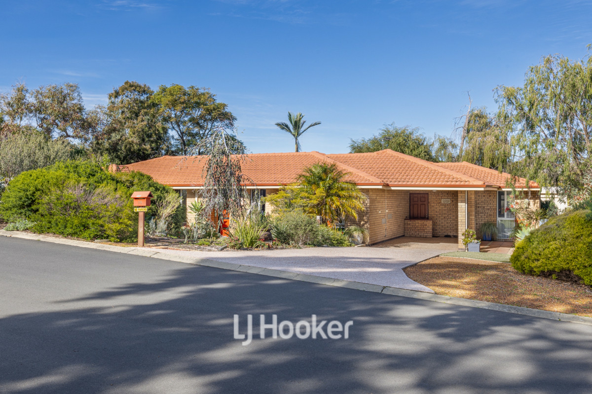 14 Sellenger Way Australind WA House for Sale LJ Hooker
