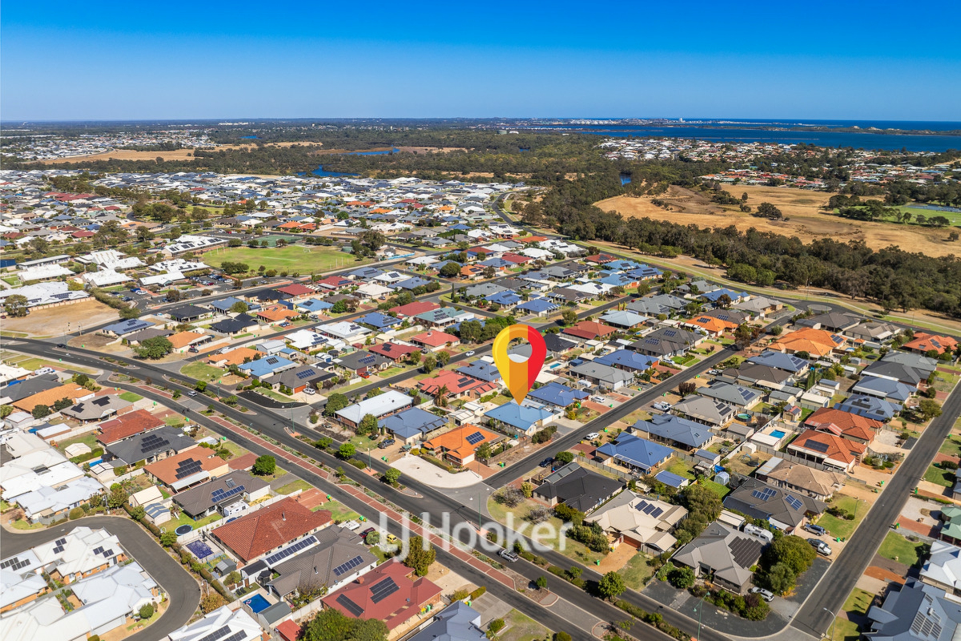 3 Tanzanite Road, Australind