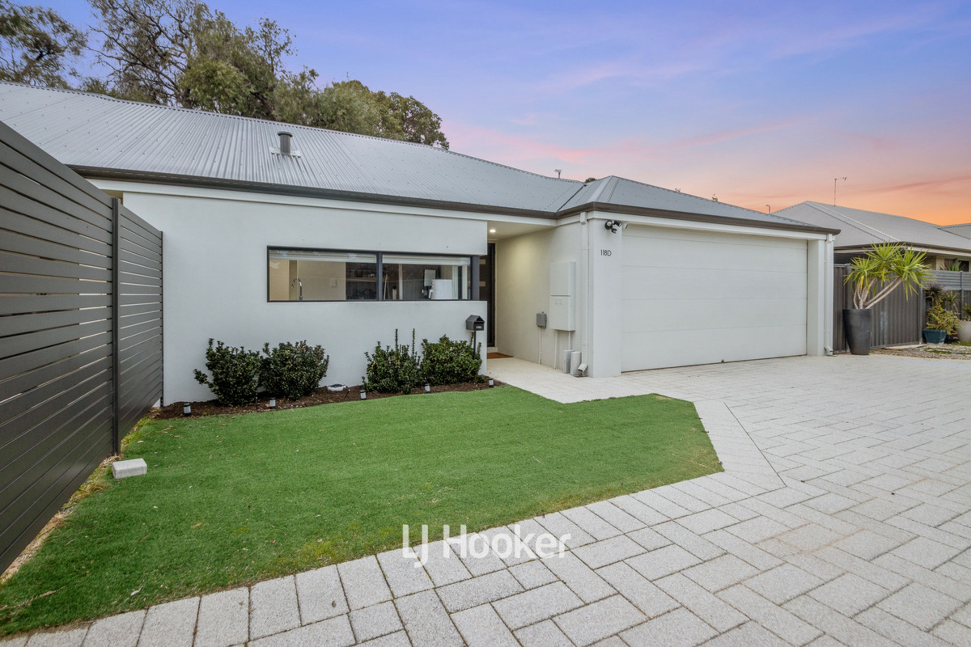 118D Mangles Street South Bunbury WA - Property Details - LJ Hooker