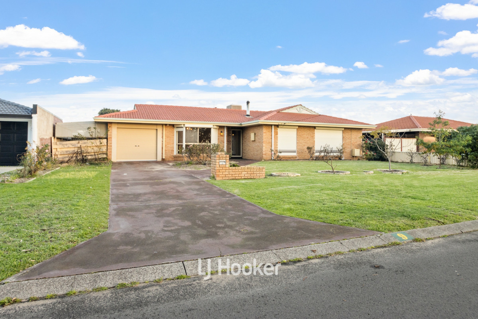 9 Perry Place, EAST BUNBURY