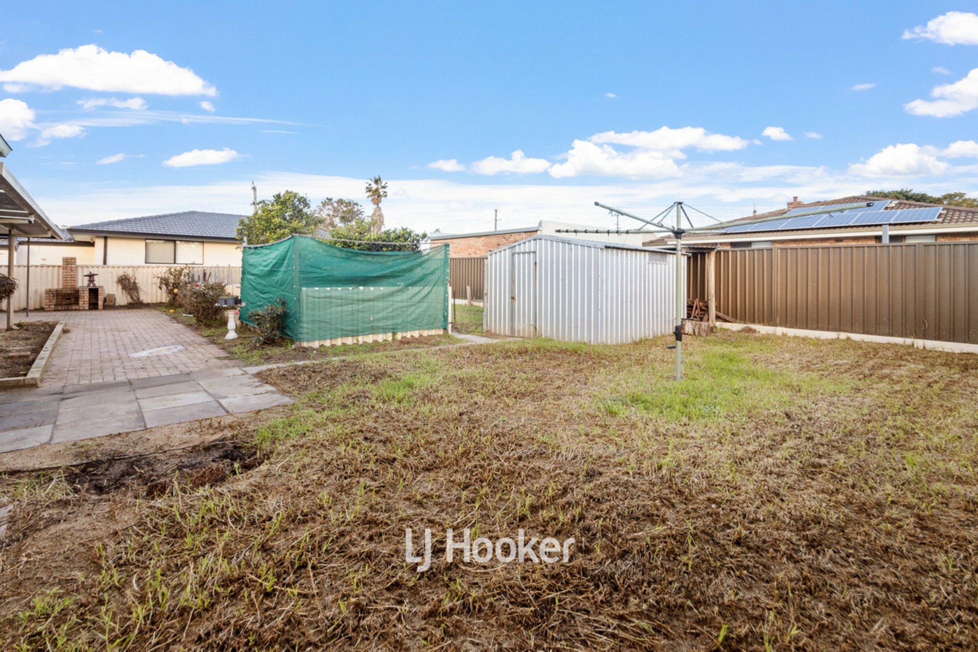 9 Perry Place, EAST BUNBURY