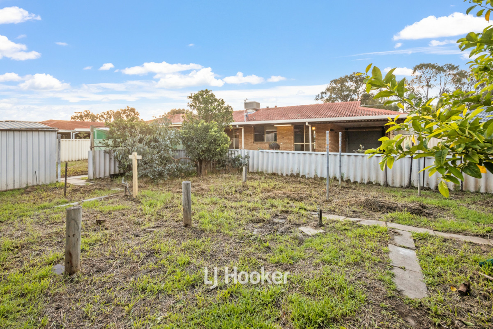 9 Perry Place, EAST BUNBURY