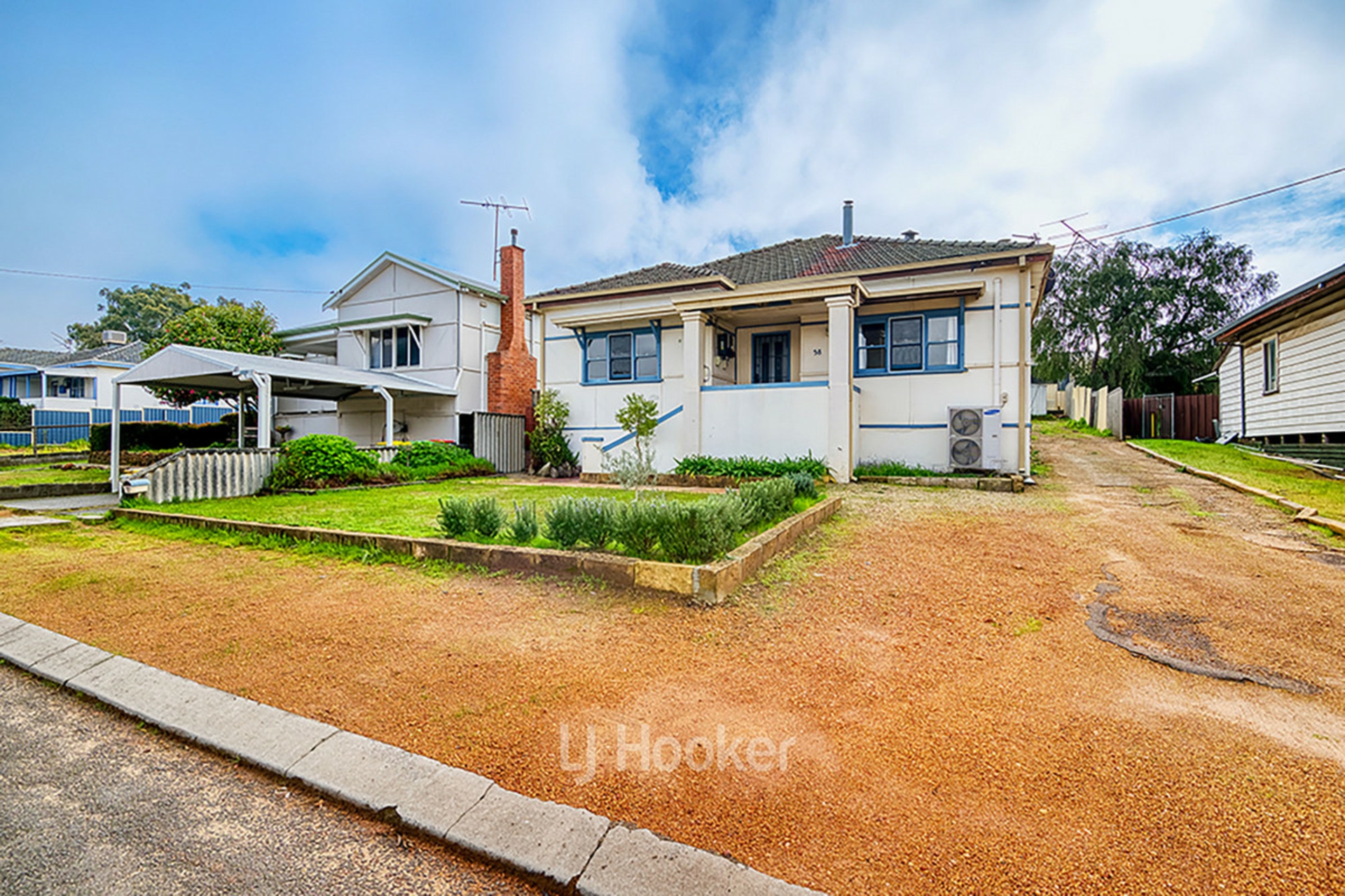 58 Wallsend Street, COLLIE
