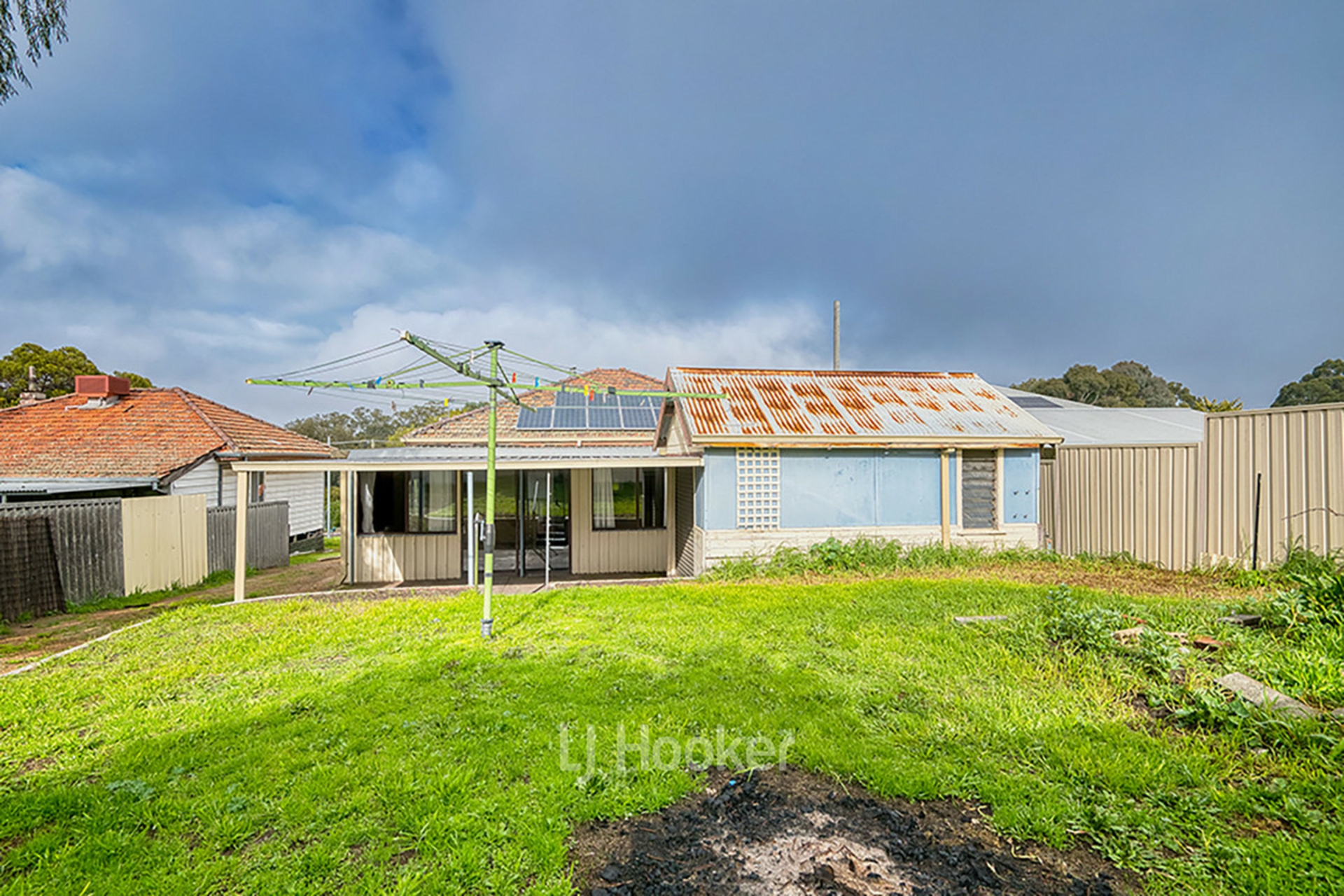 58 Wallsend Street, COLLIE