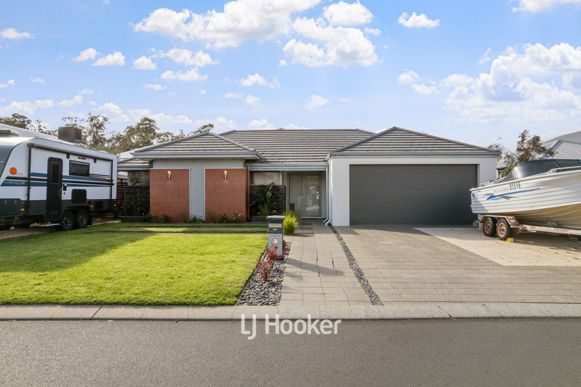 7 Carnegie Street, Dalyellup
