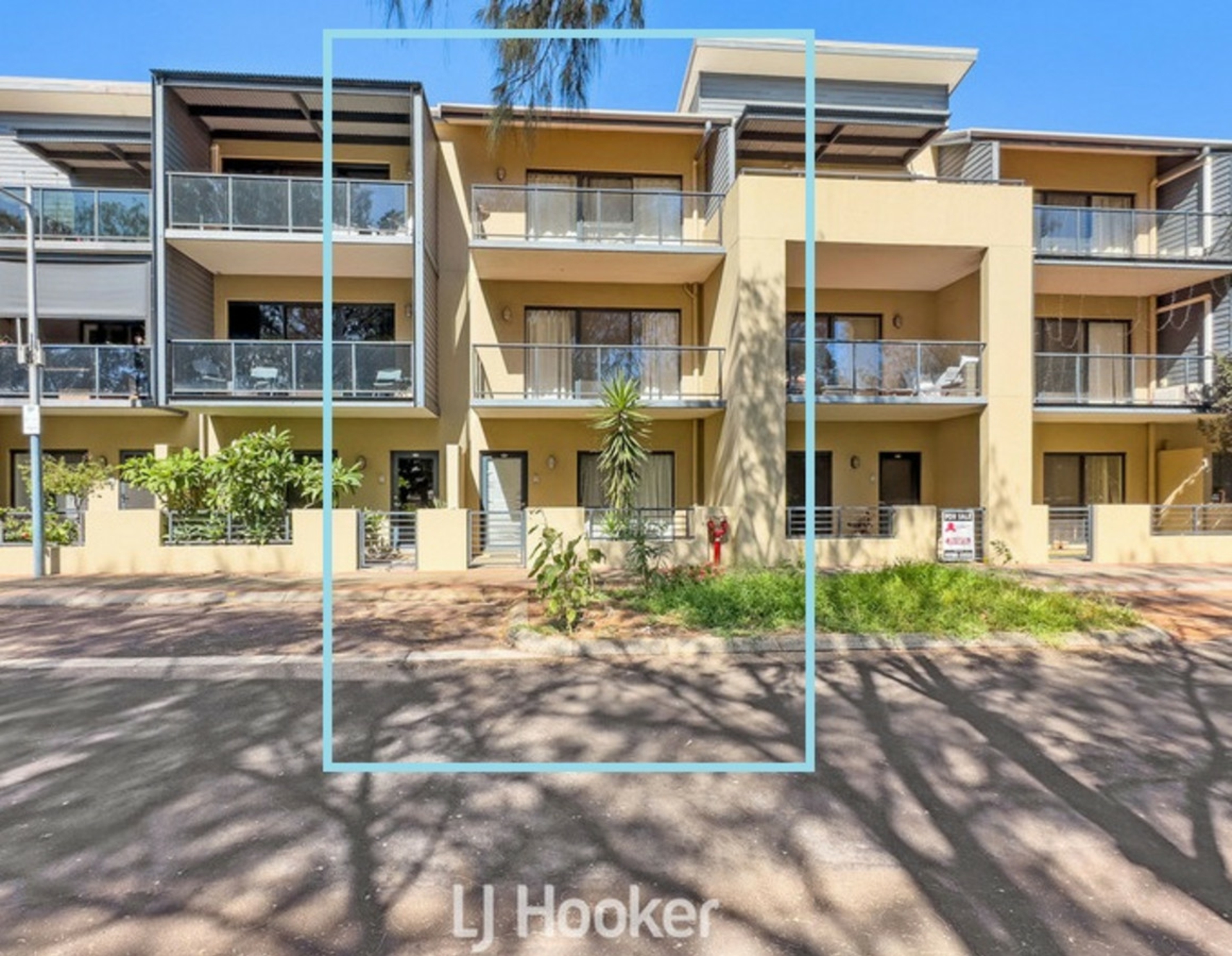3/18 Bonnefoi Boulevard, BUNBURY
