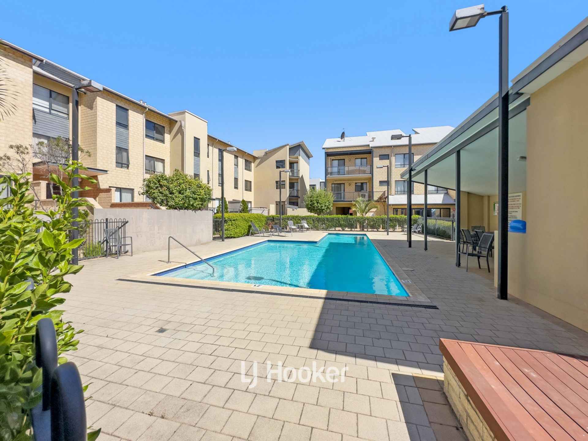 3/18 Bonnefoi Boulevard, BUNBURY