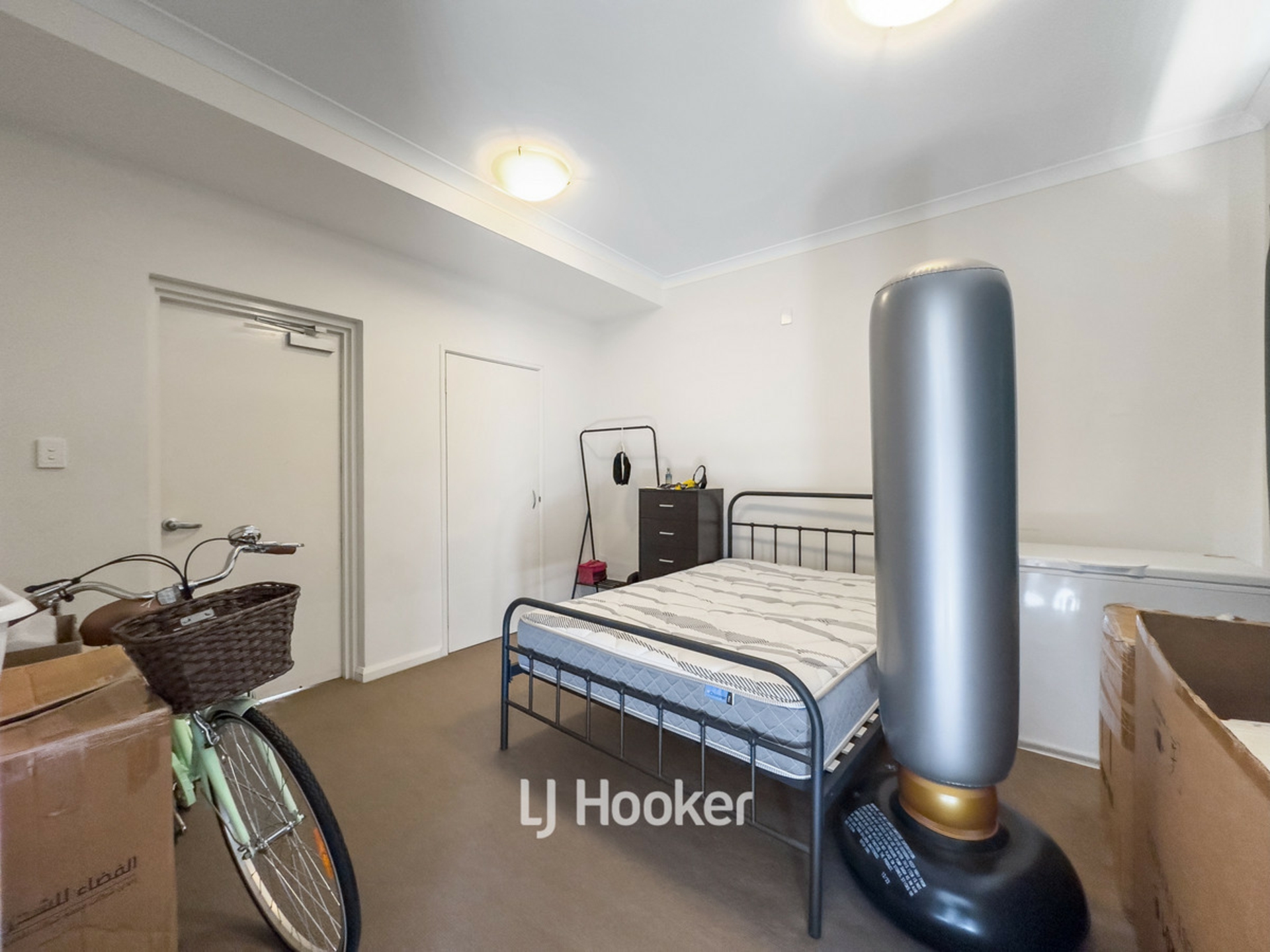 3/18 Bonnefoi Boulevard, BUNBURY