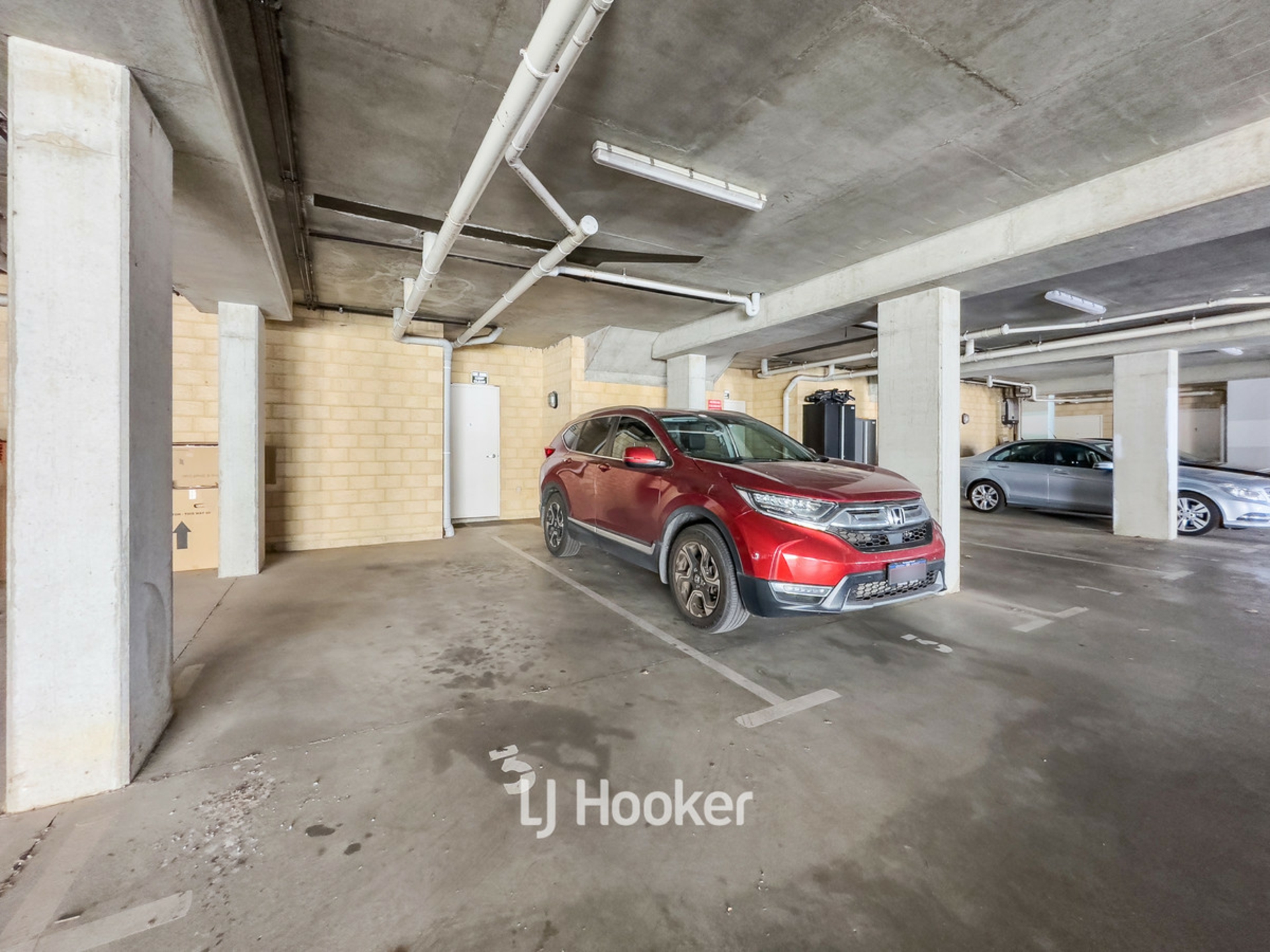 3/18 Bonnefoi Boulevard, BUNBURY