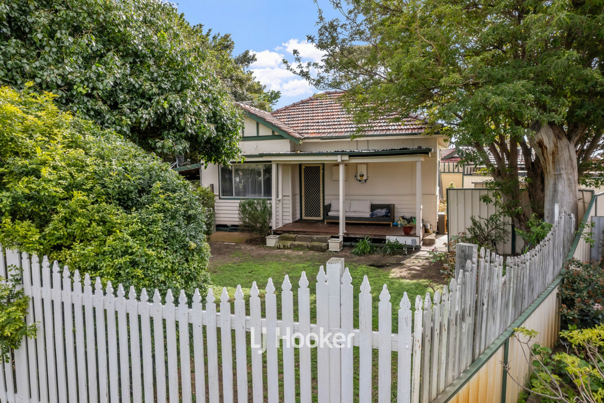 1/68 Thomas Street, EAST BUNBURY