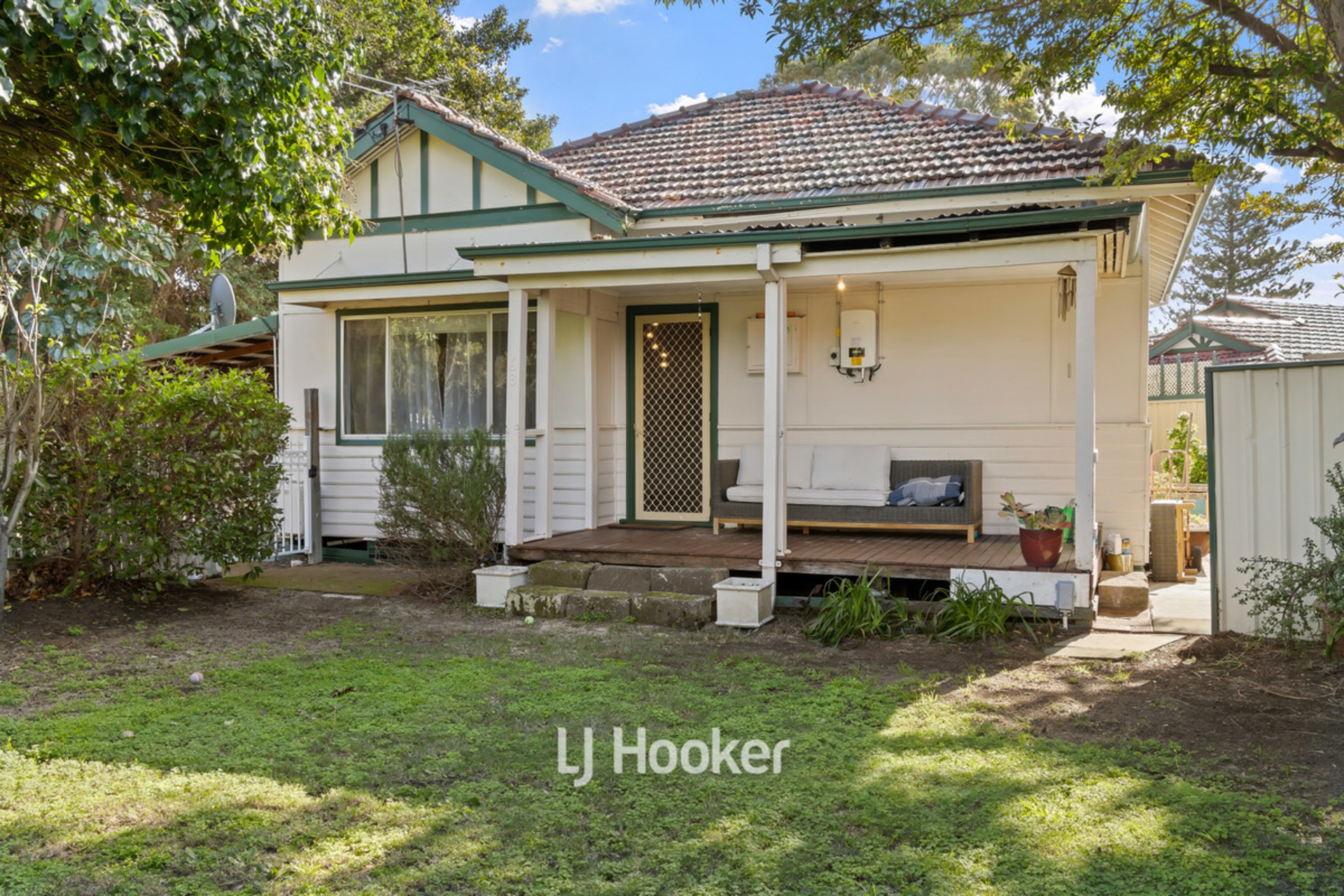 1/68 Thomas Street, EAST BUNBURY