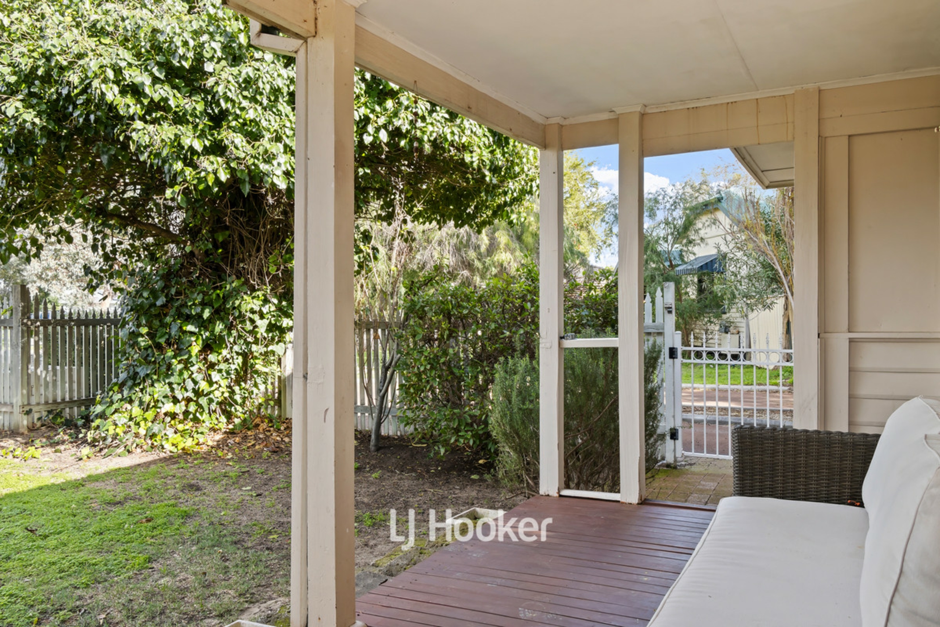 1/68 Thomas Street, EAST BUNBURY