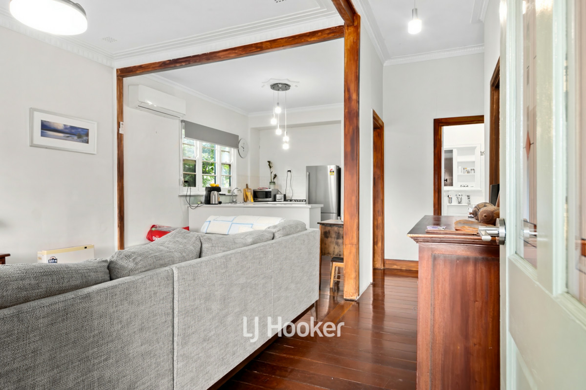 1/68 Thomas Street, EAST BUNBURY