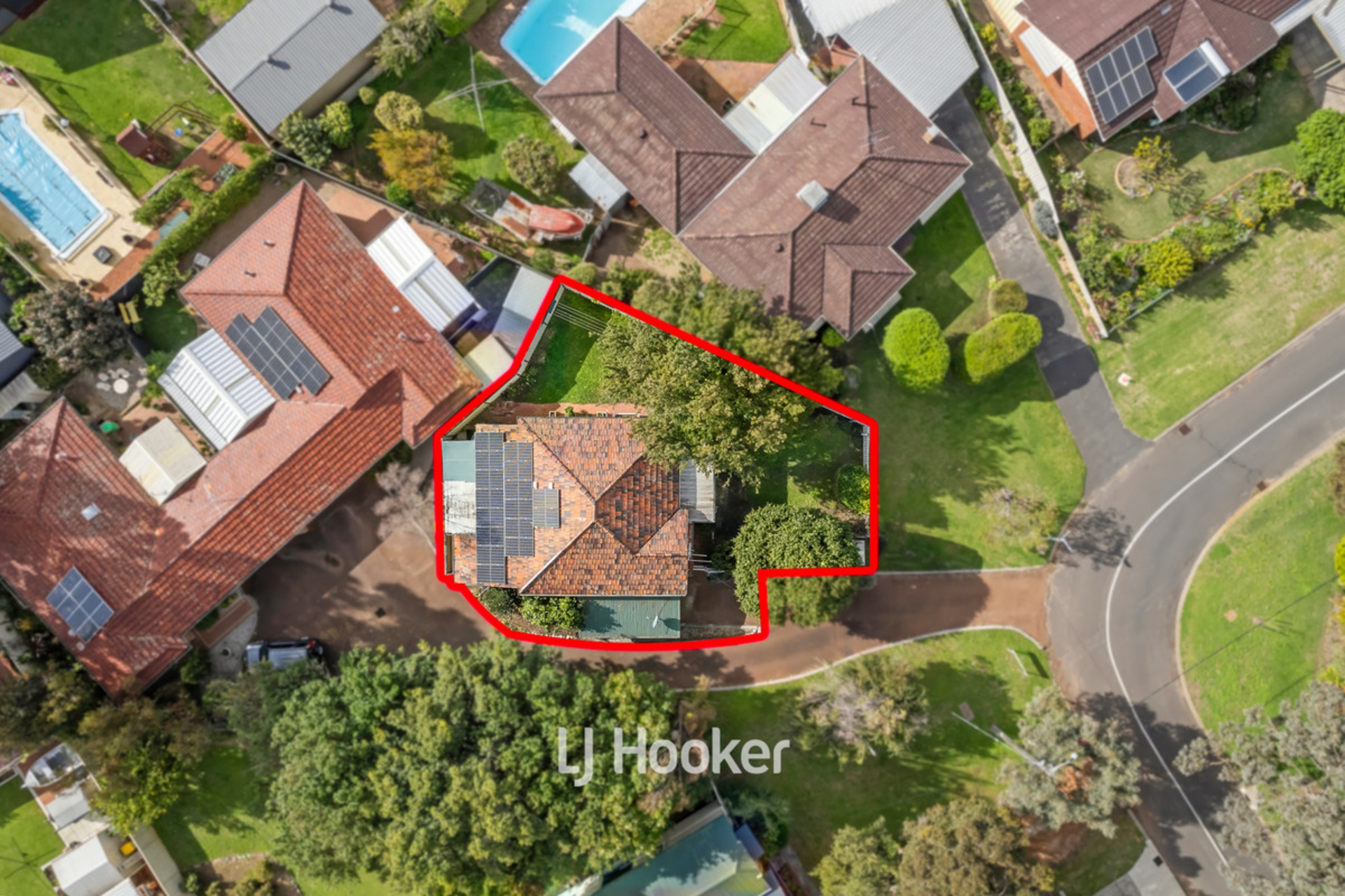 1/68 Thomas Street, EAST BUNBURY