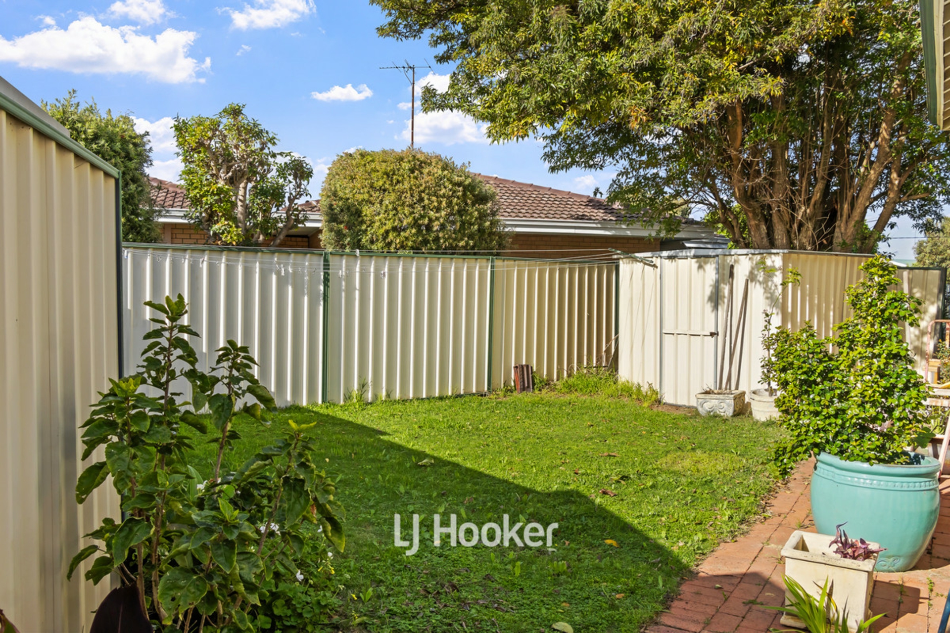 1/68 Thomas Street, EAST BUNBURY