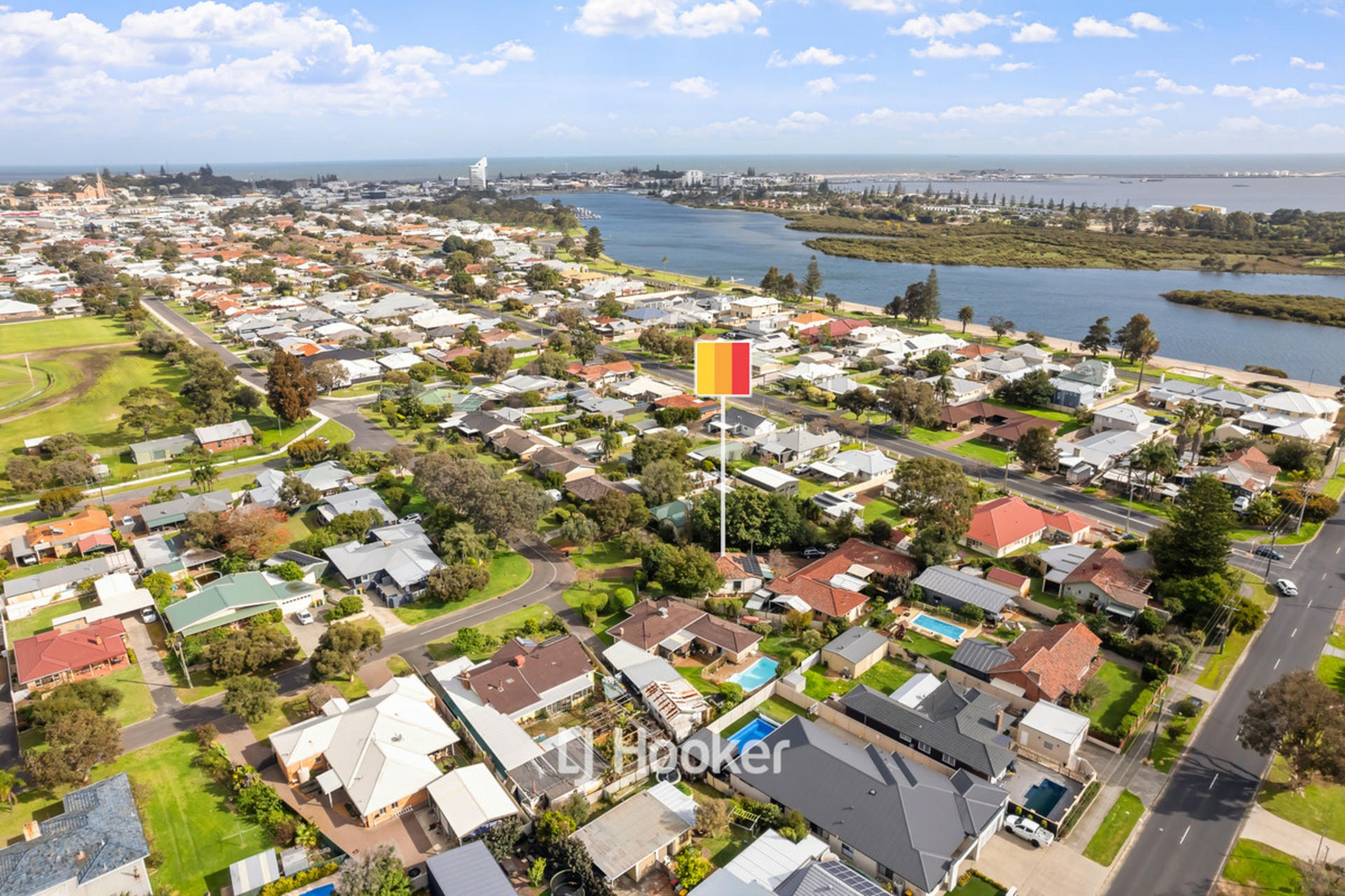 1/68 Thomas Street, EAST BUNBURY