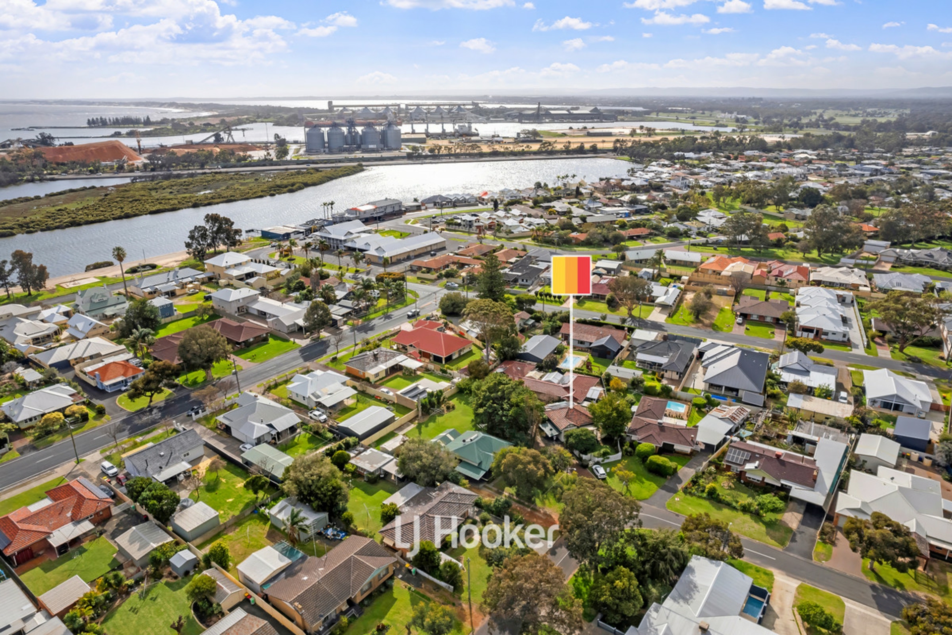 1/68 Thomas Street, EAST BUNBURY