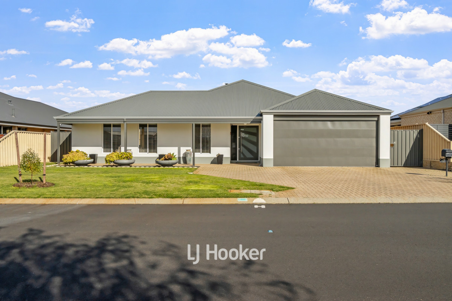 10 Abercrombie Way, MILLBRIDGE