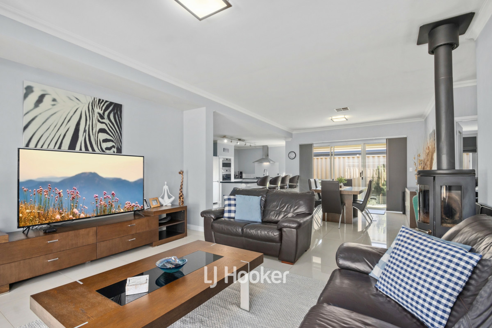10 Abercrombie Way, MILLBRIDGE