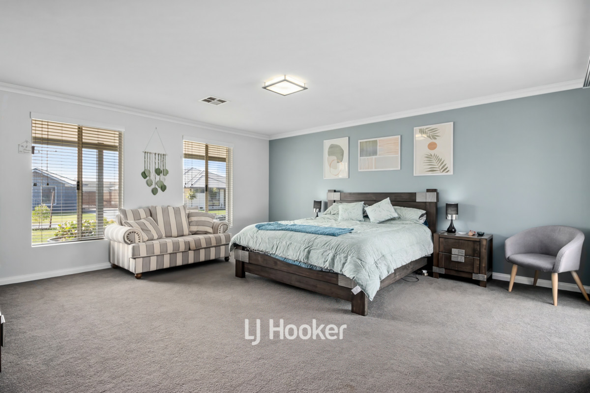 10 Abercrombie Way, MILLBRIDGE