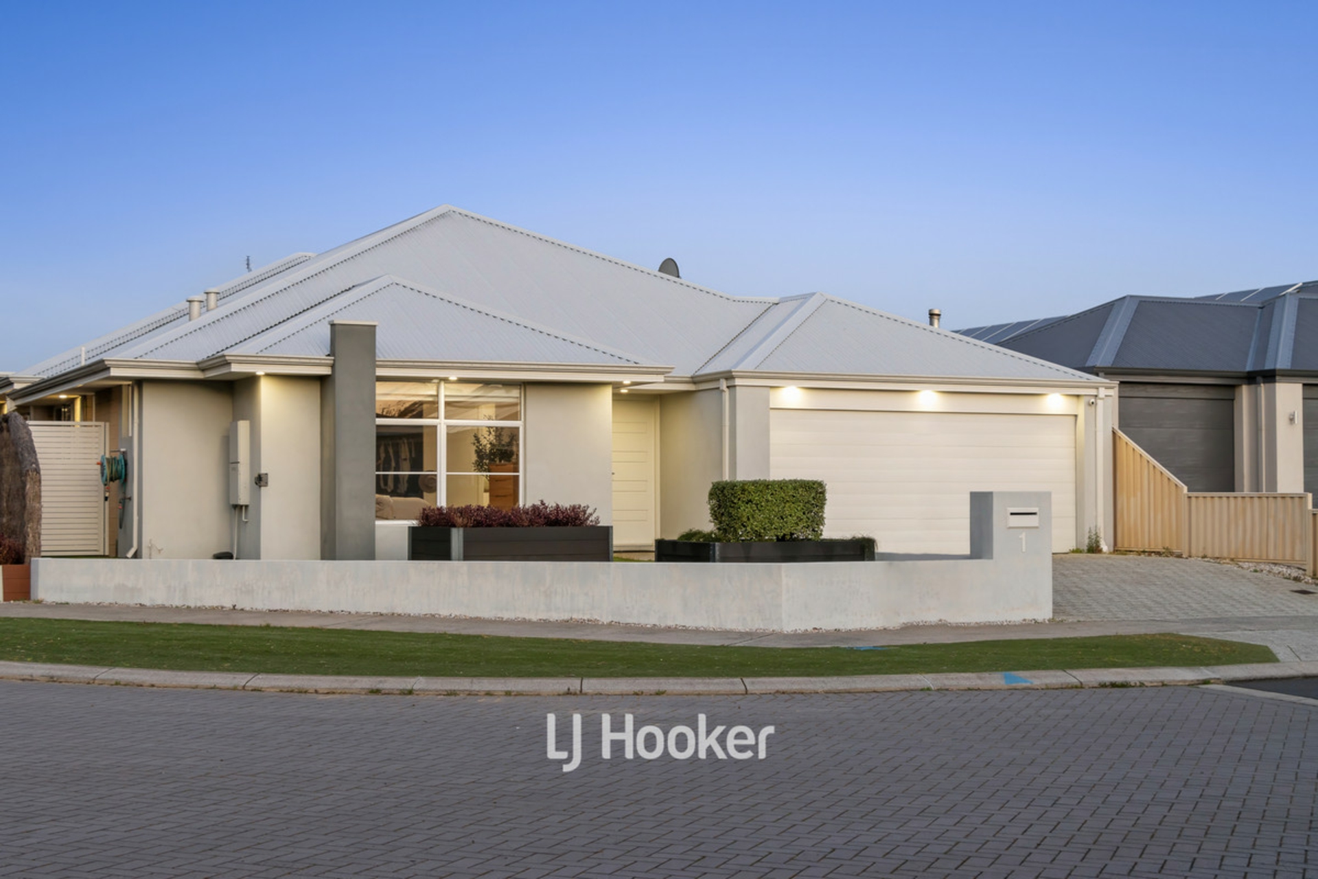 1 Rivergum Way, GLEN IRIS