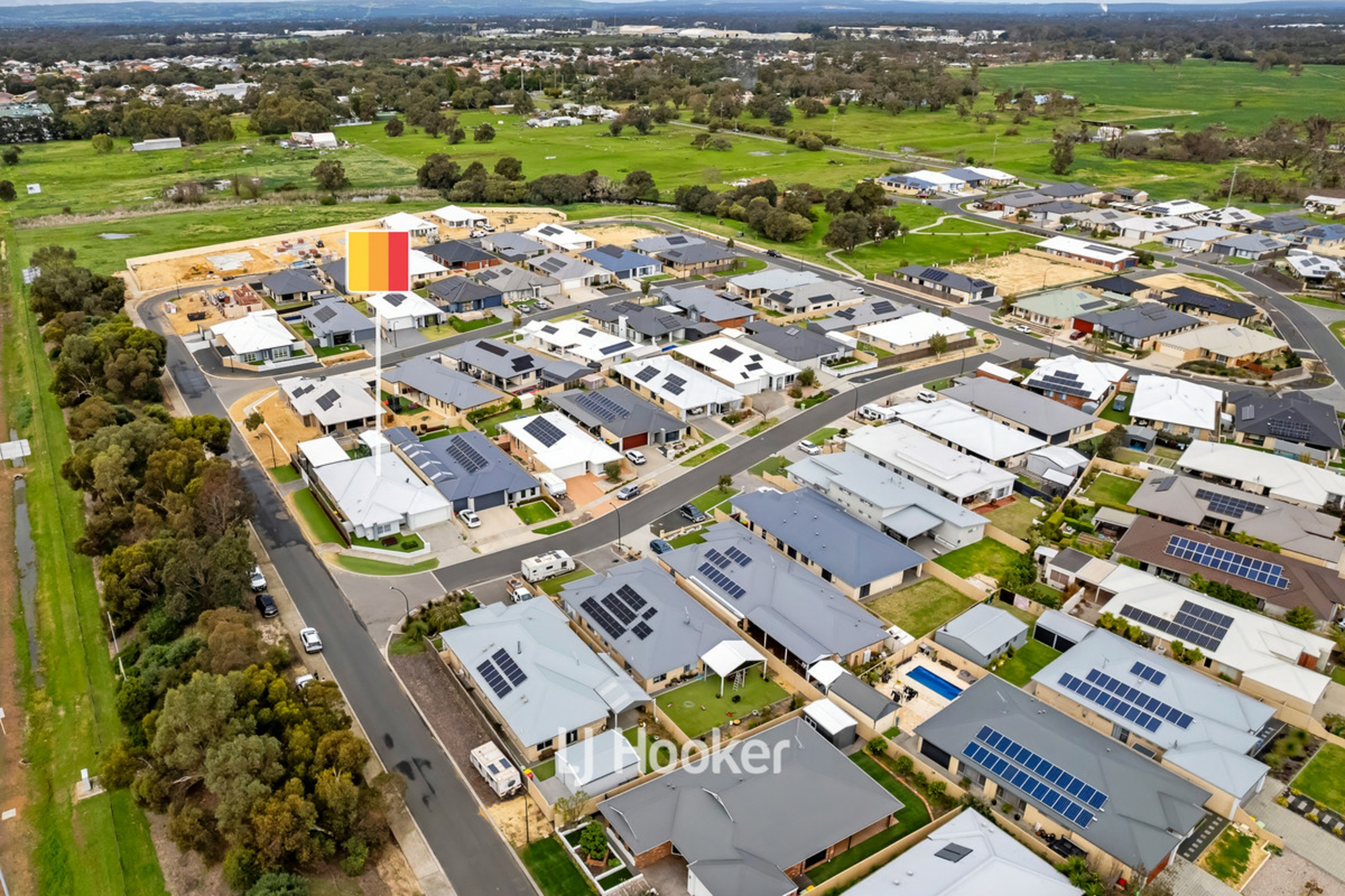 1 Rivergum Way, GLEN IRIS