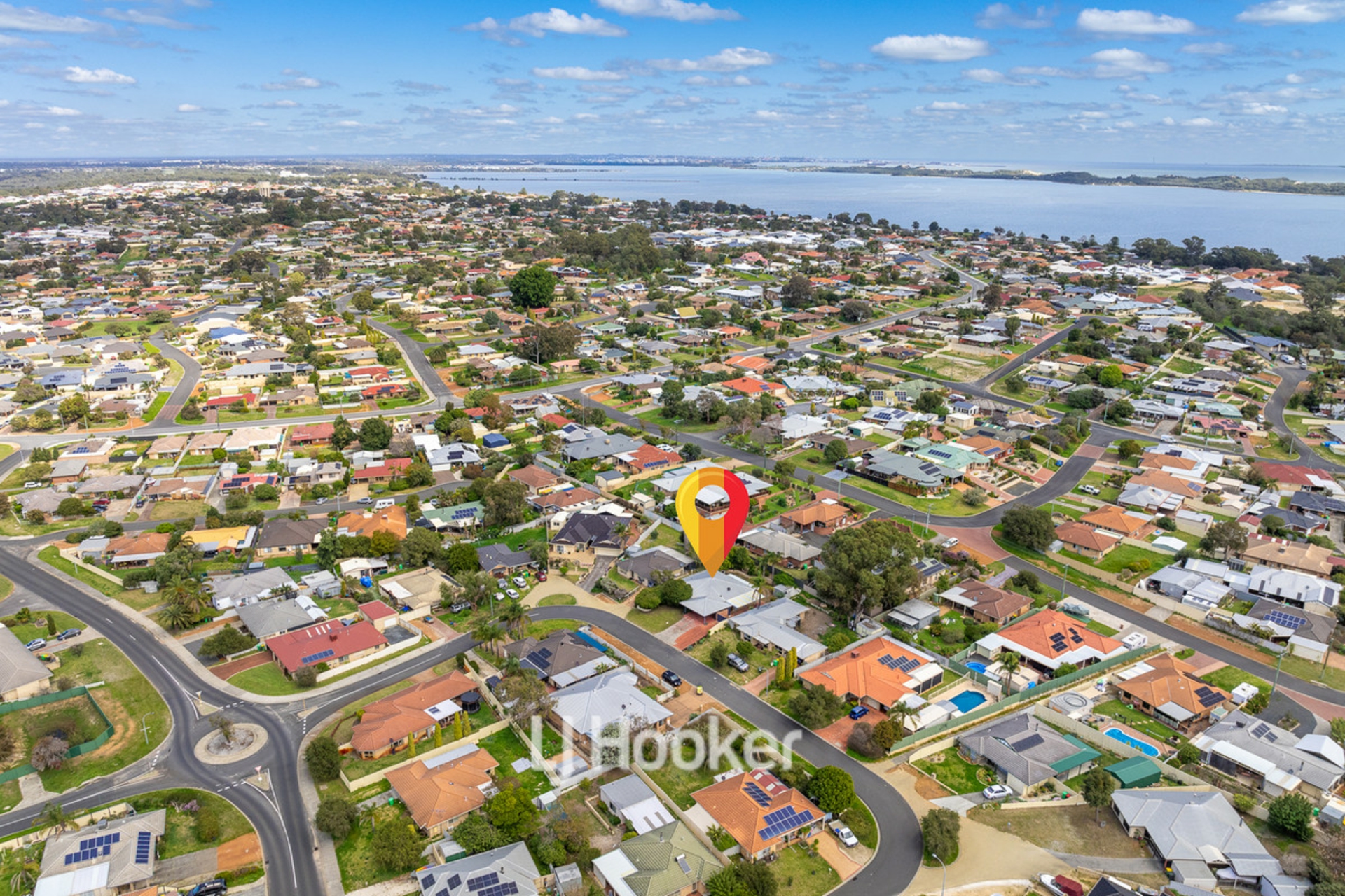 11 Greensill Crescent, Australind