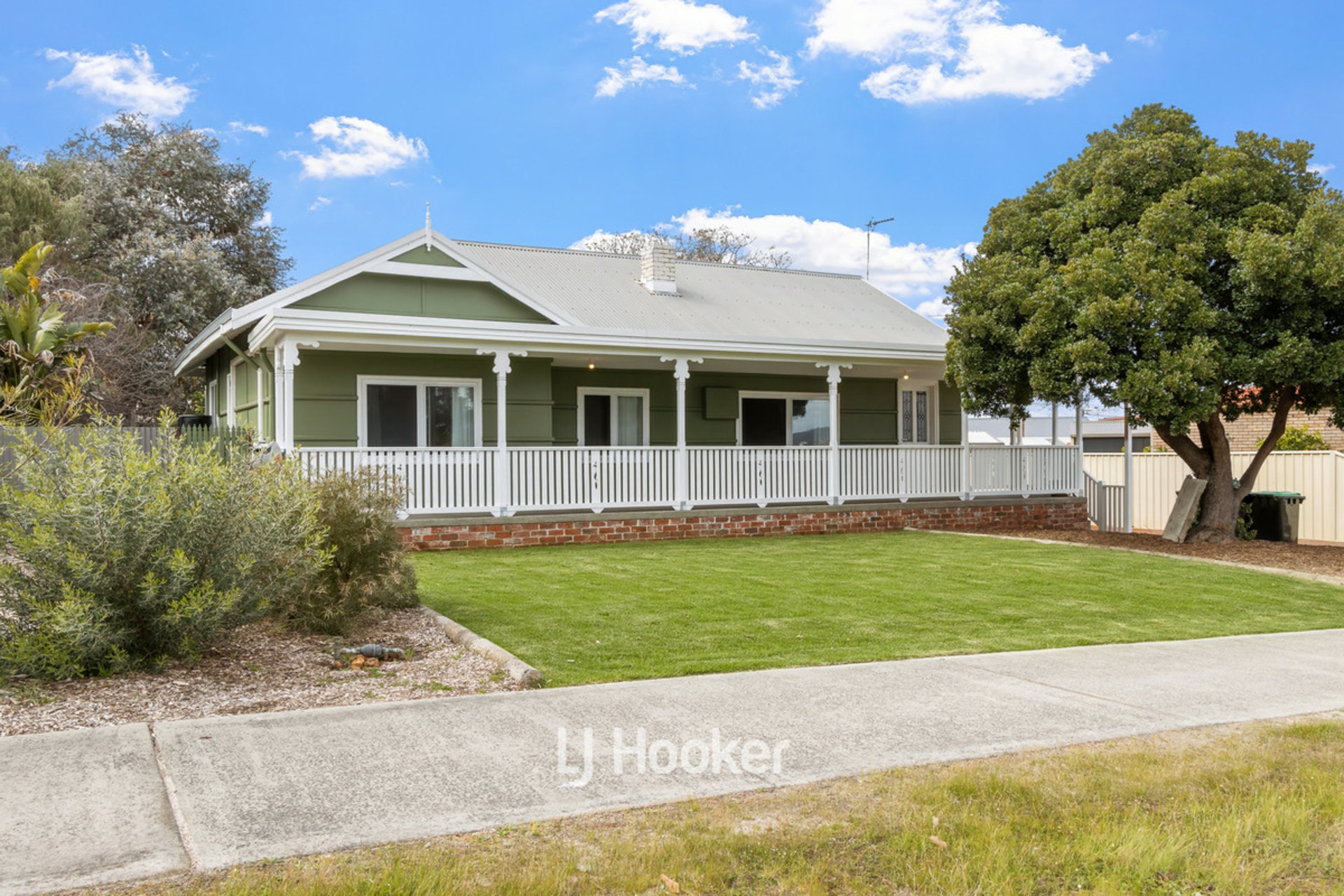 218 Prinsep Street North, Collie