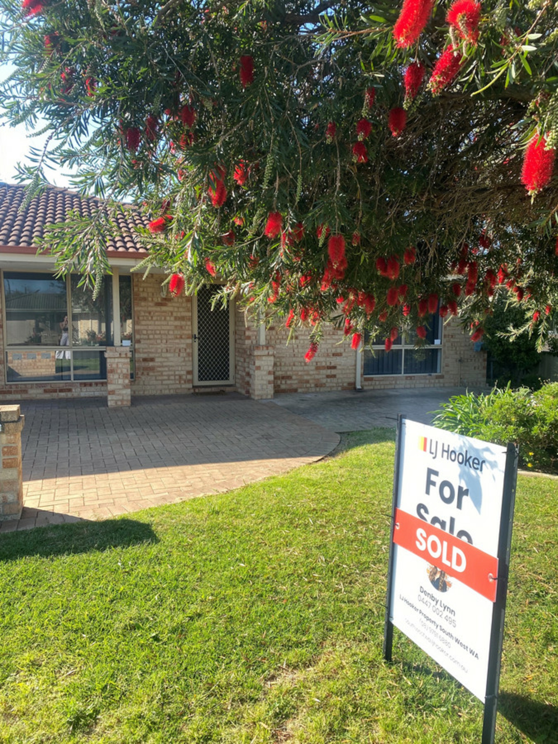 1/10 Wisbey Street, Carey Park