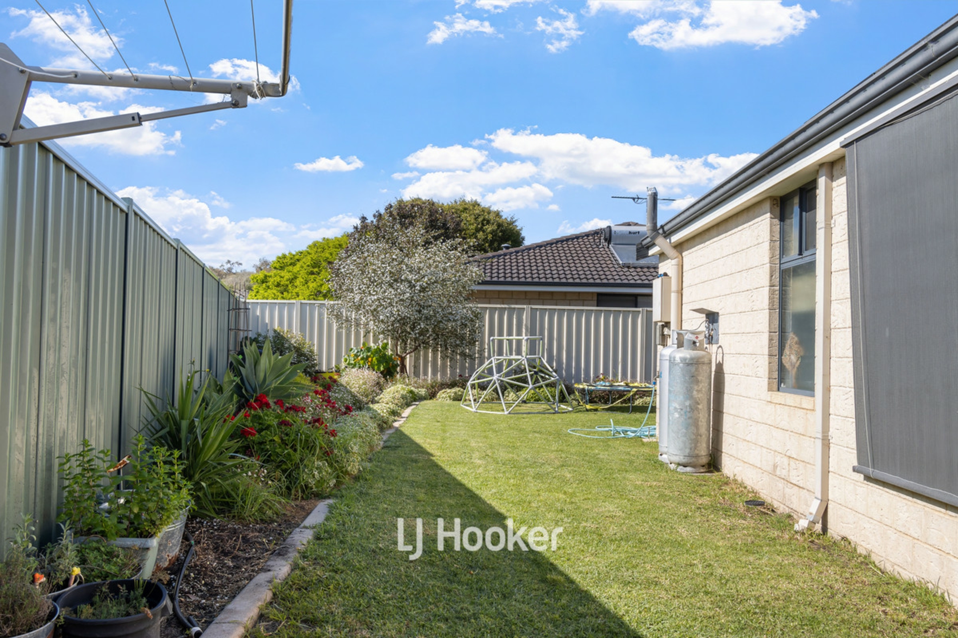 60B Lancaster Drive West Busselton WA House for Sale LJ Hooker
