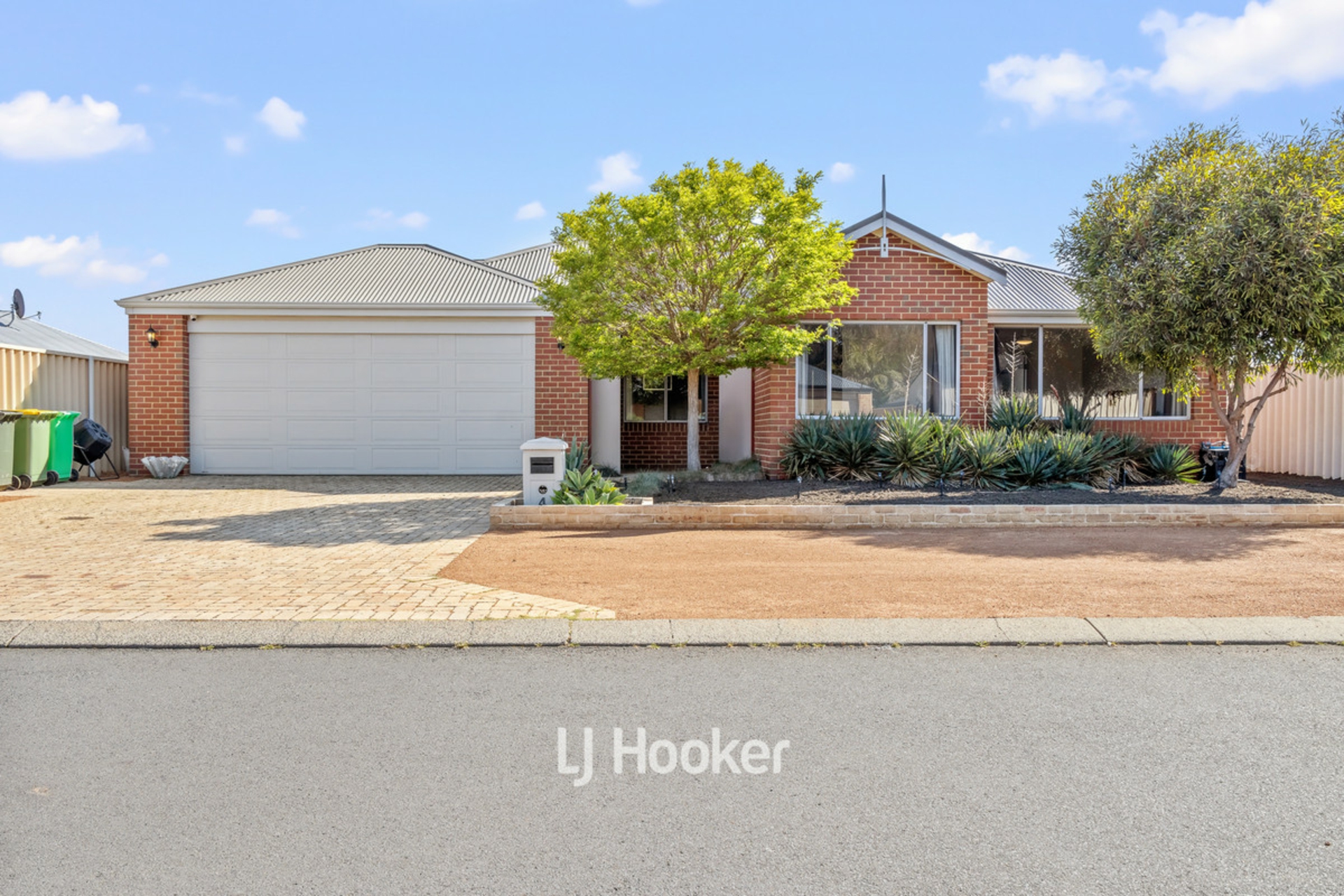 4 Maidmarian Street, DALYELLUP