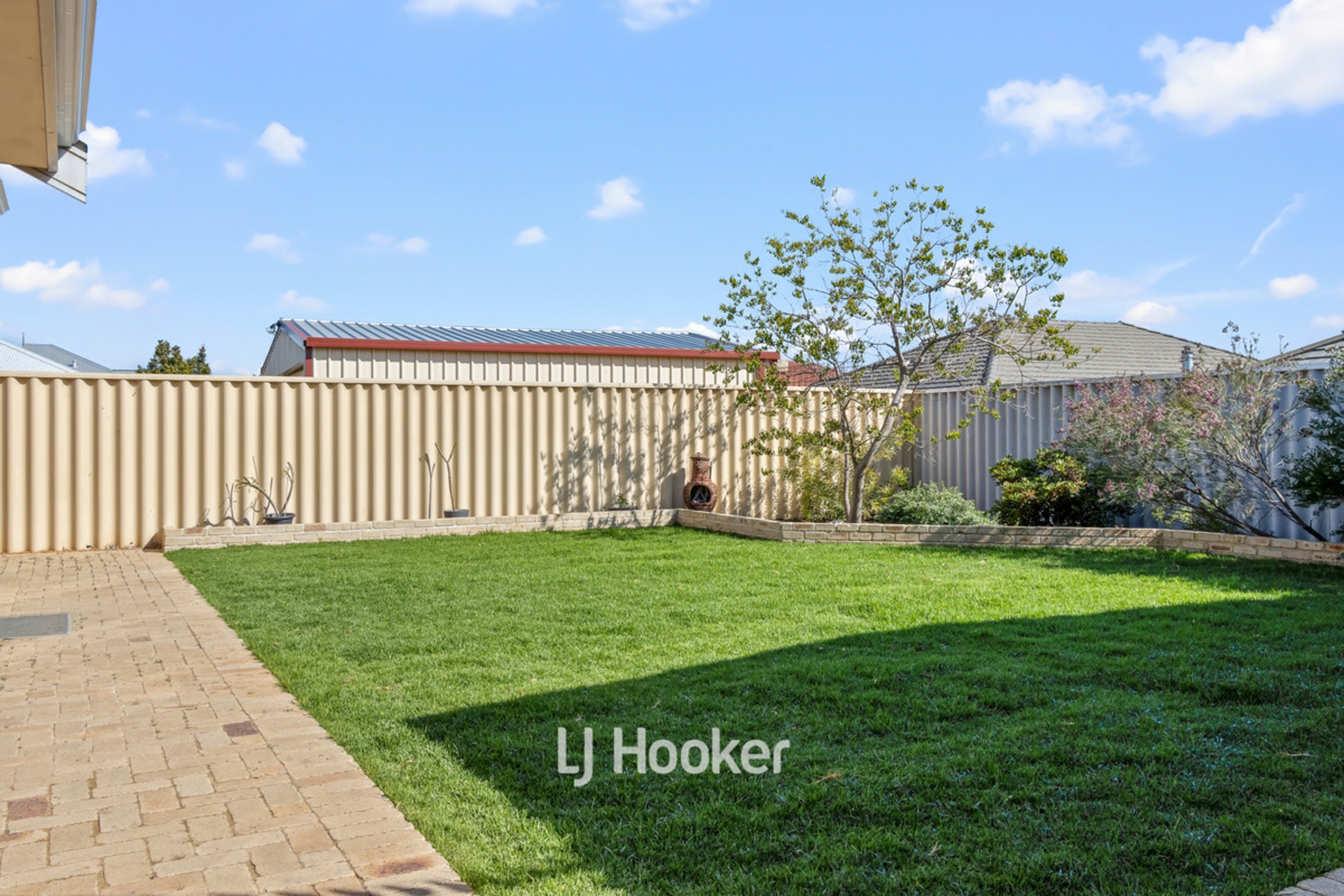 4 Maidmarian Street, DALYELLUP