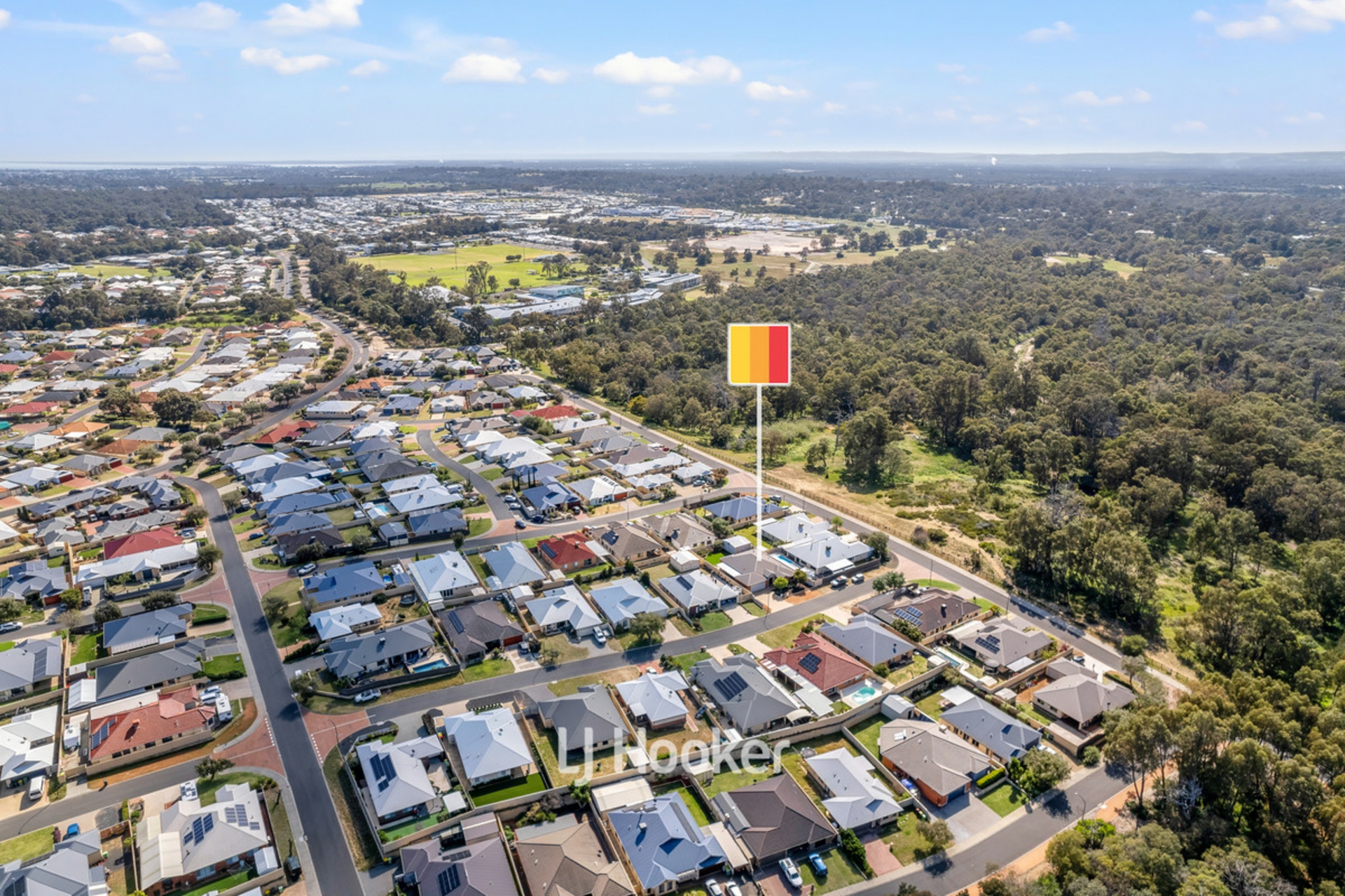 4 Maidmarian Street, DALYELLUP