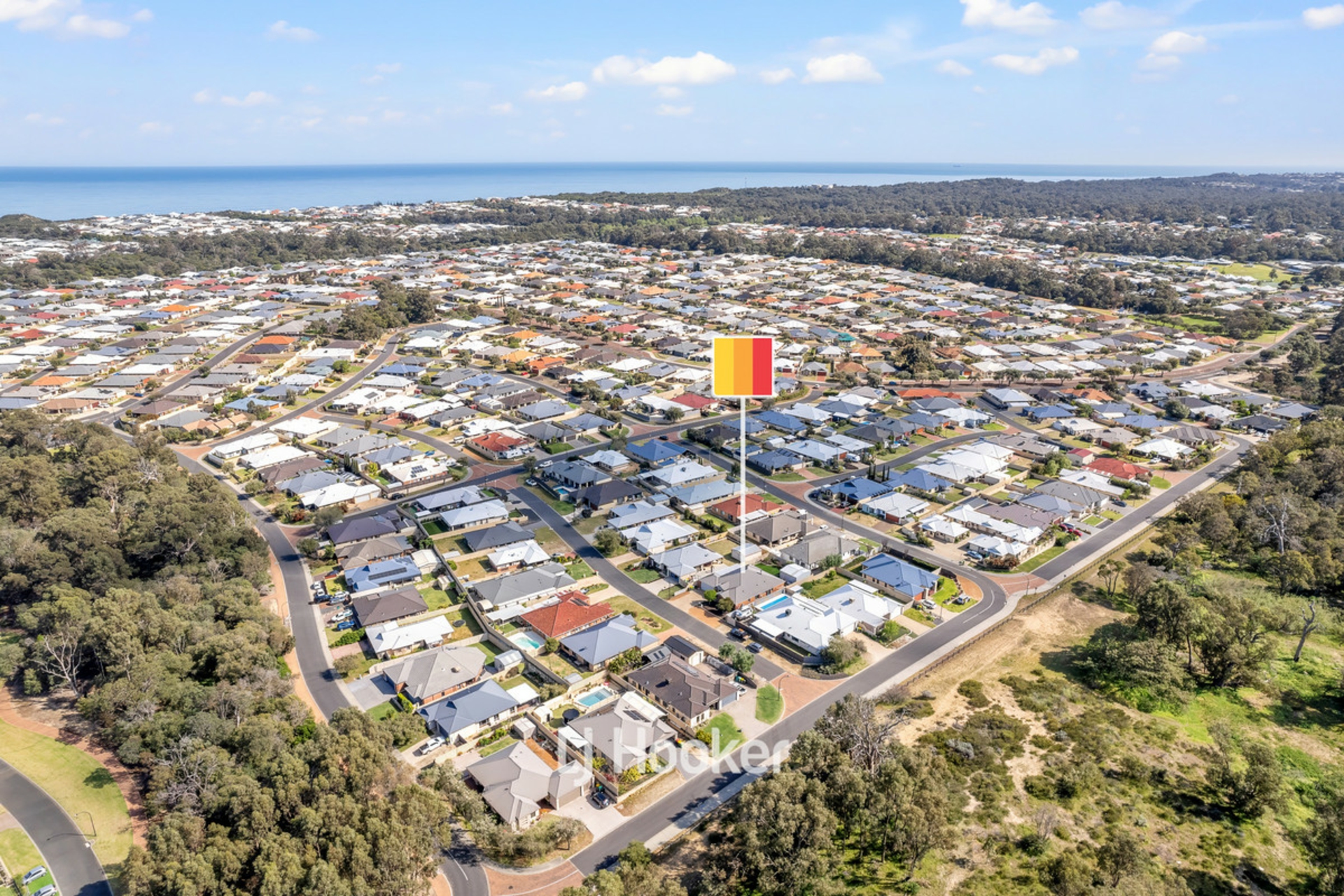 4 Maidmarian Street, DALYELLUP