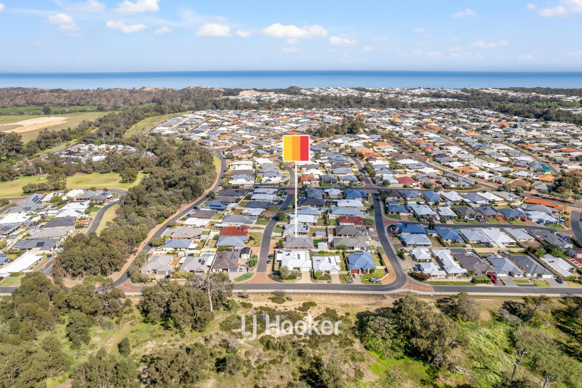 4 Maidmarian Street, DALYELLUP