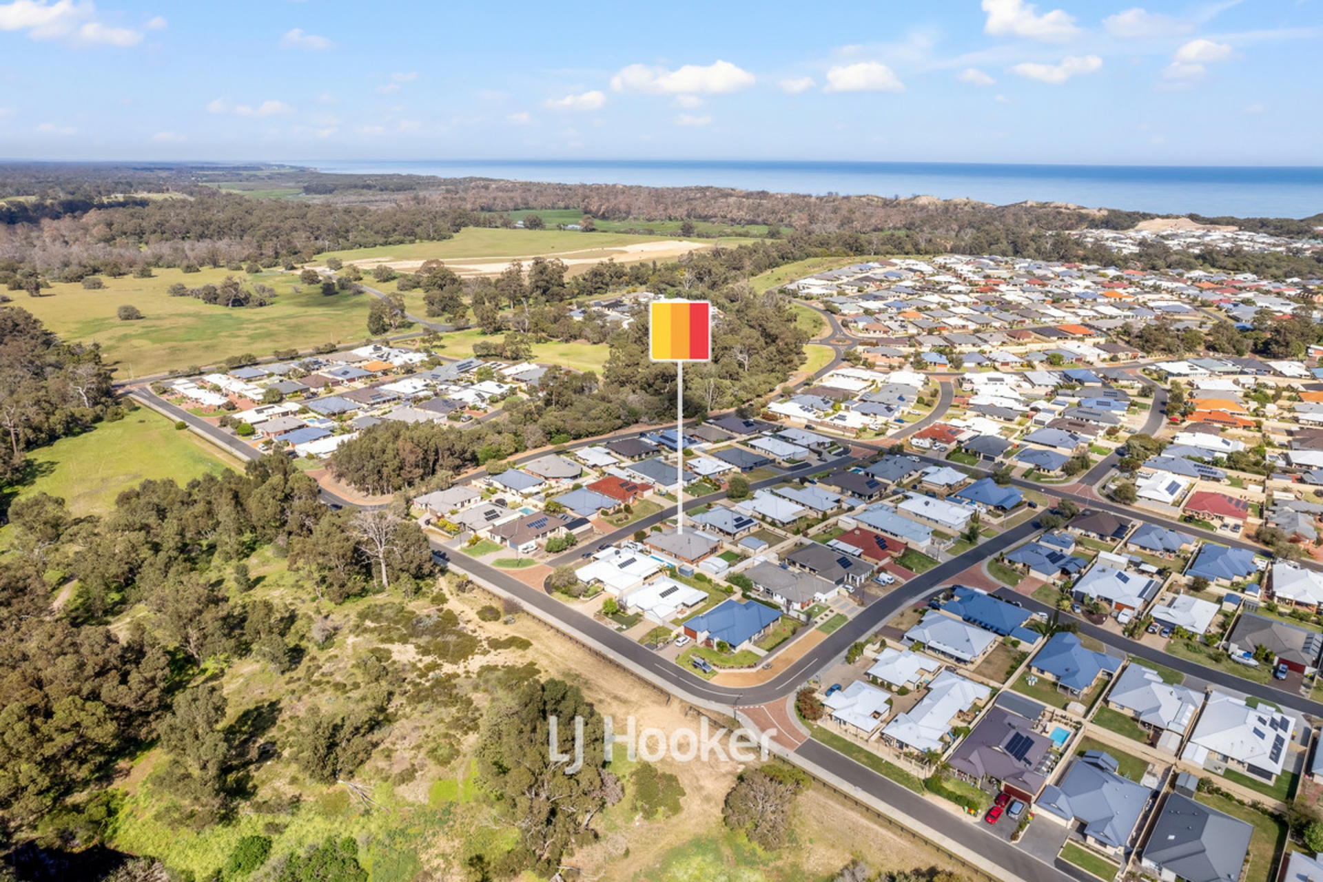 4 Maidmarian Street, DALYELLUP