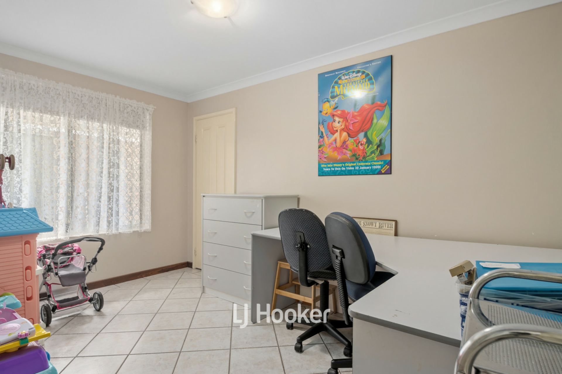 4 Dermer Place, USHER
