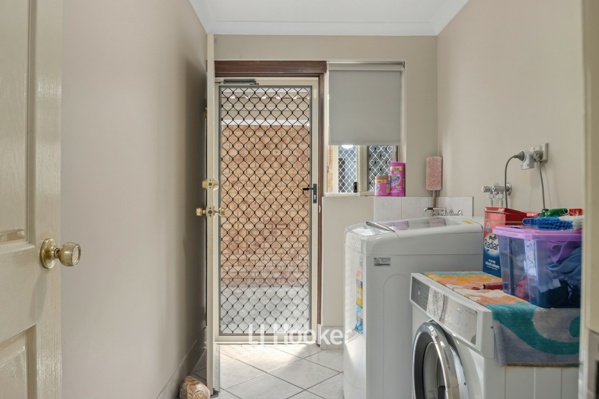 4 Dermer Place, USHER