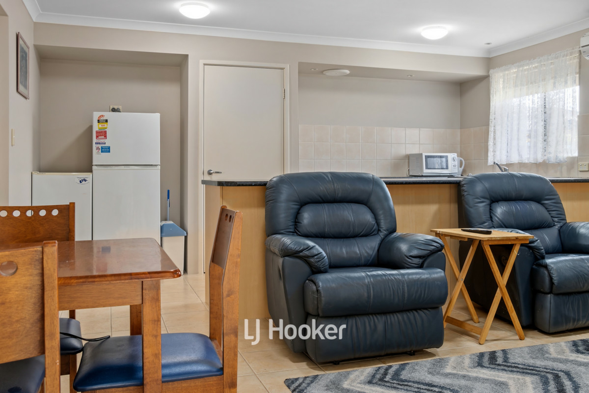 4 Dermer Place, USHER