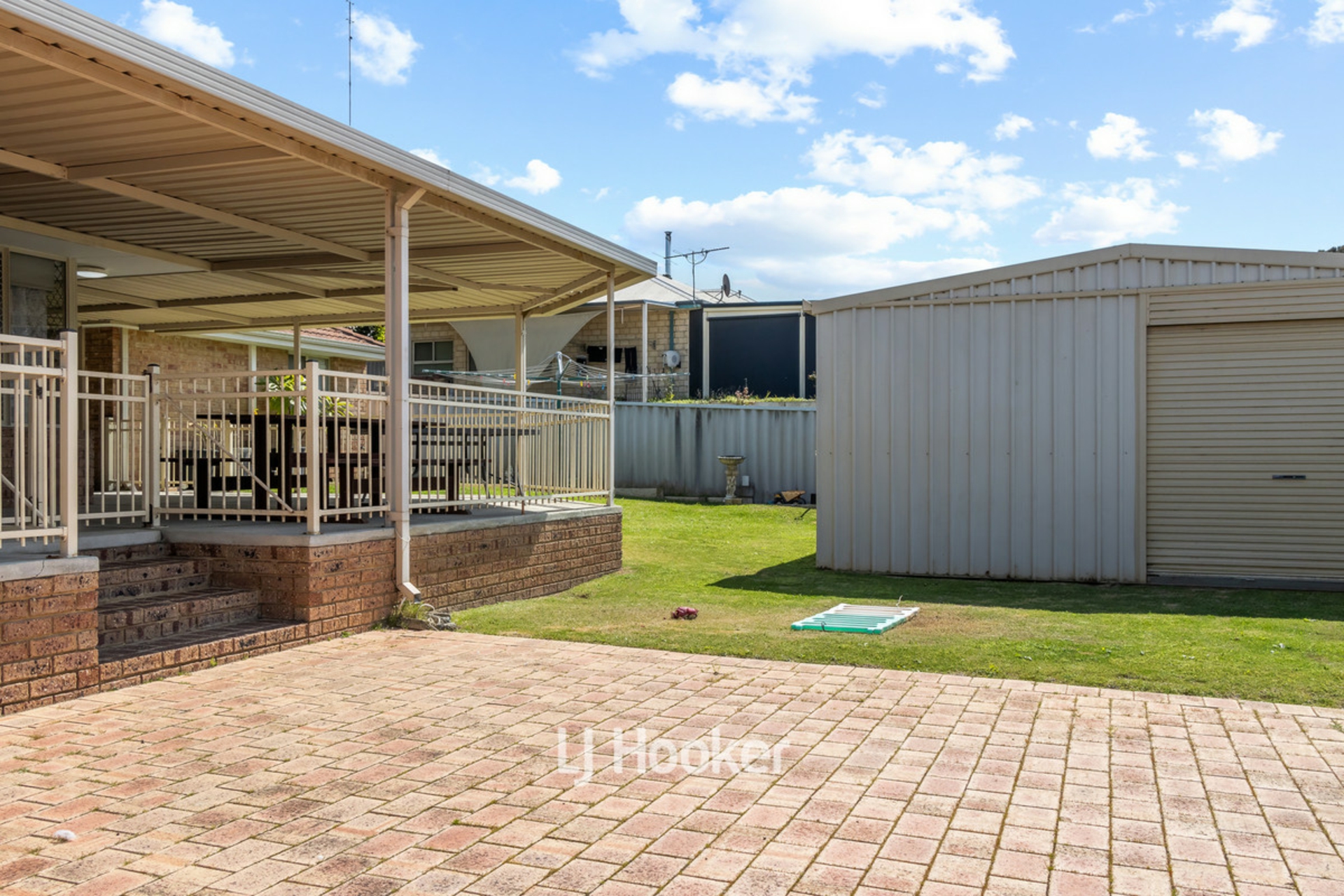 4 Dermer Place, USHER