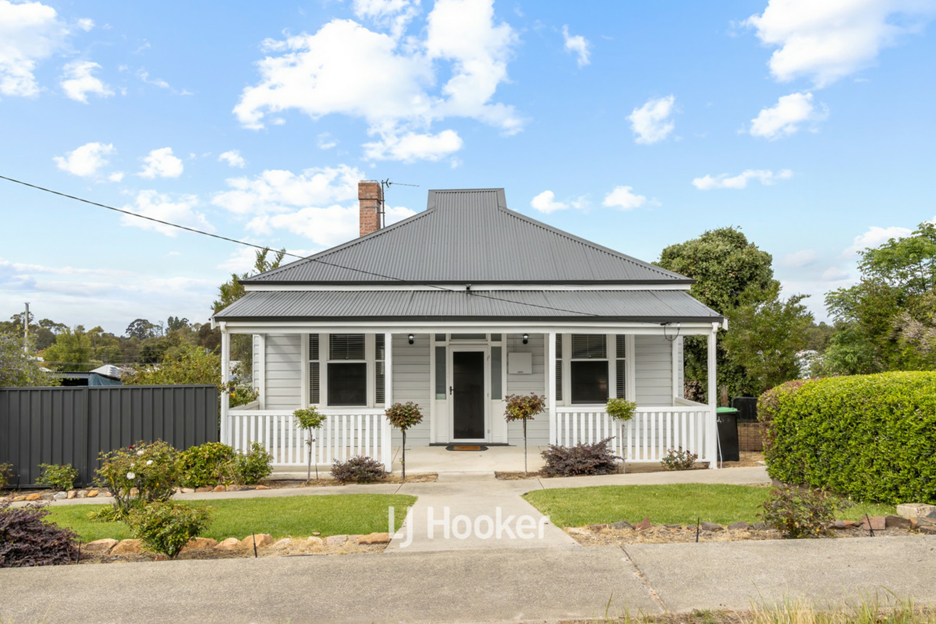 91 Deakin Street Collie WA House for Sale LJ Hooker